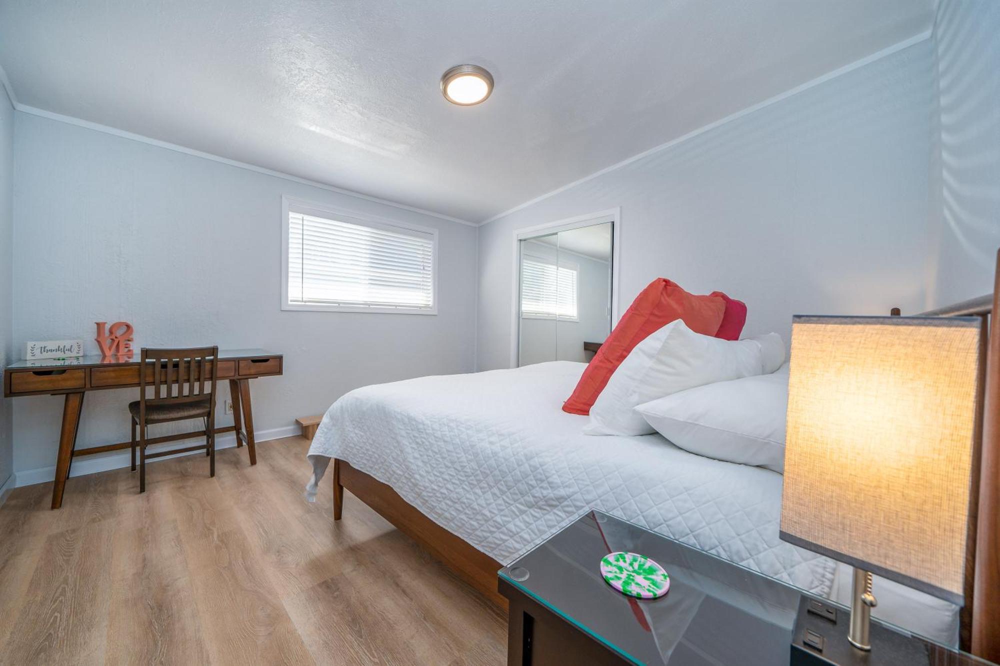 Holiday home Inlet