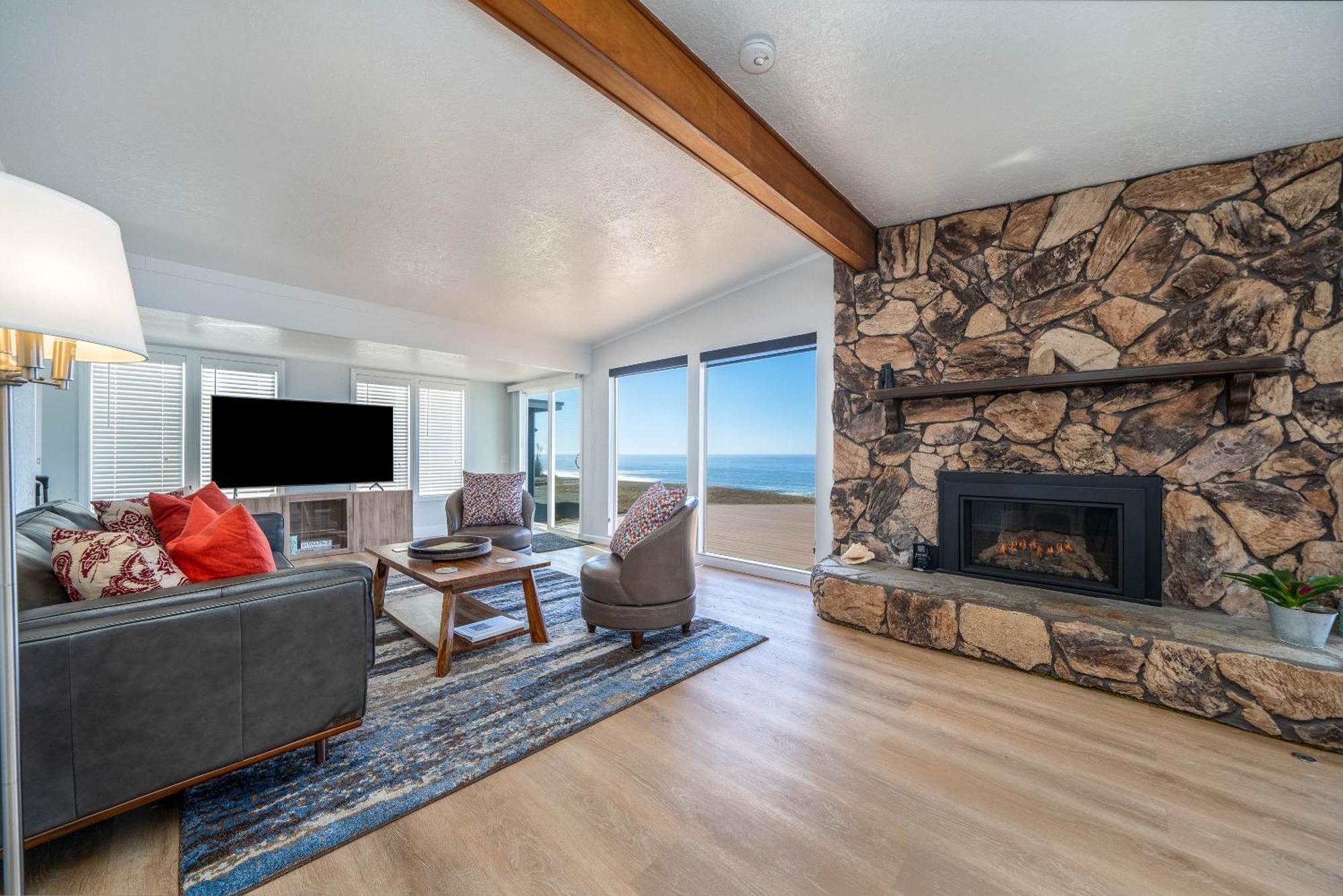 Inlet Holiday home *