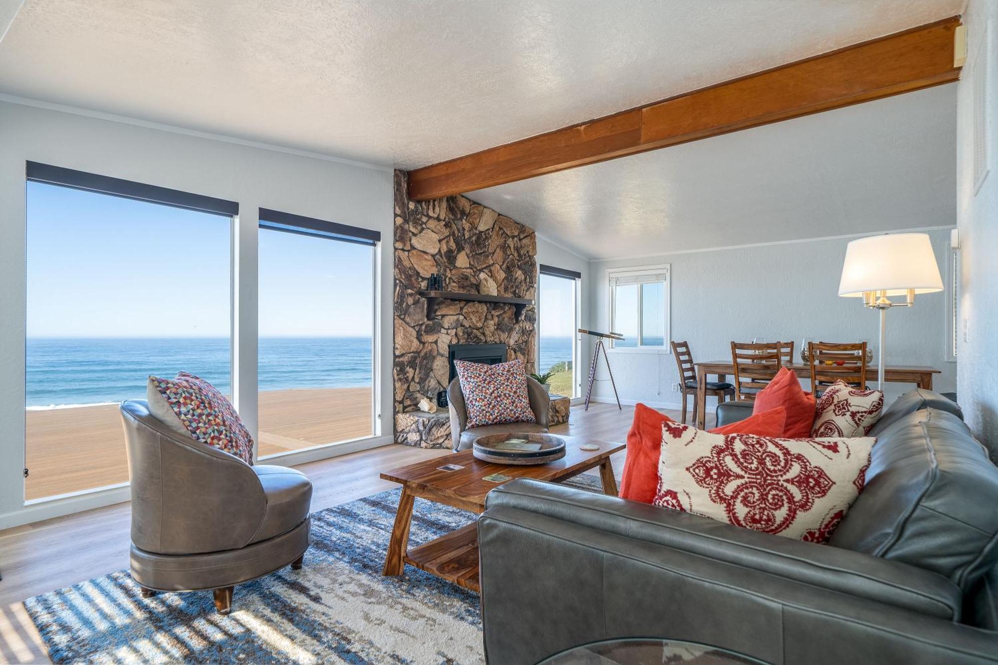 Inlet Holiday home
