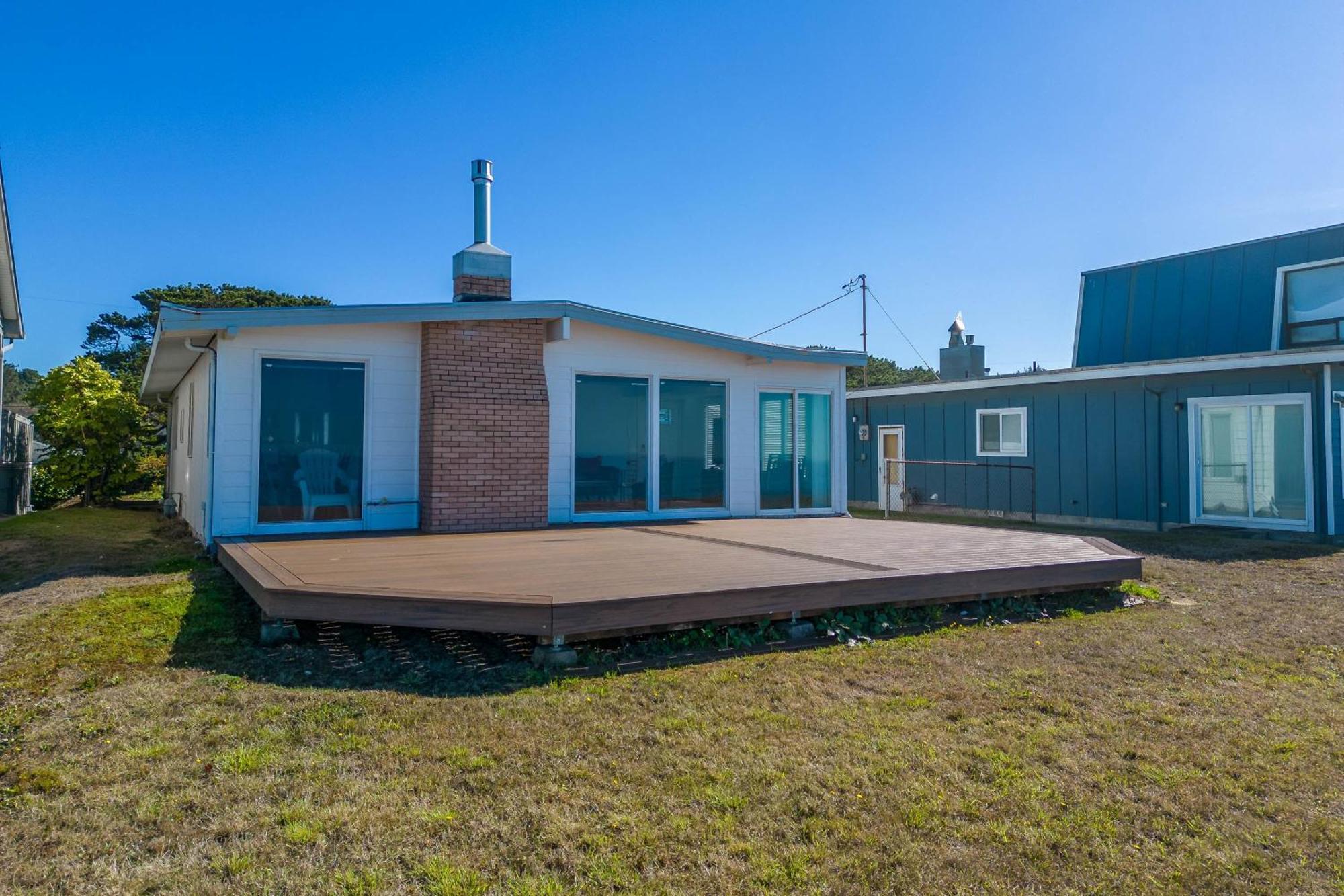 Holiday home Inlet Lincoln City