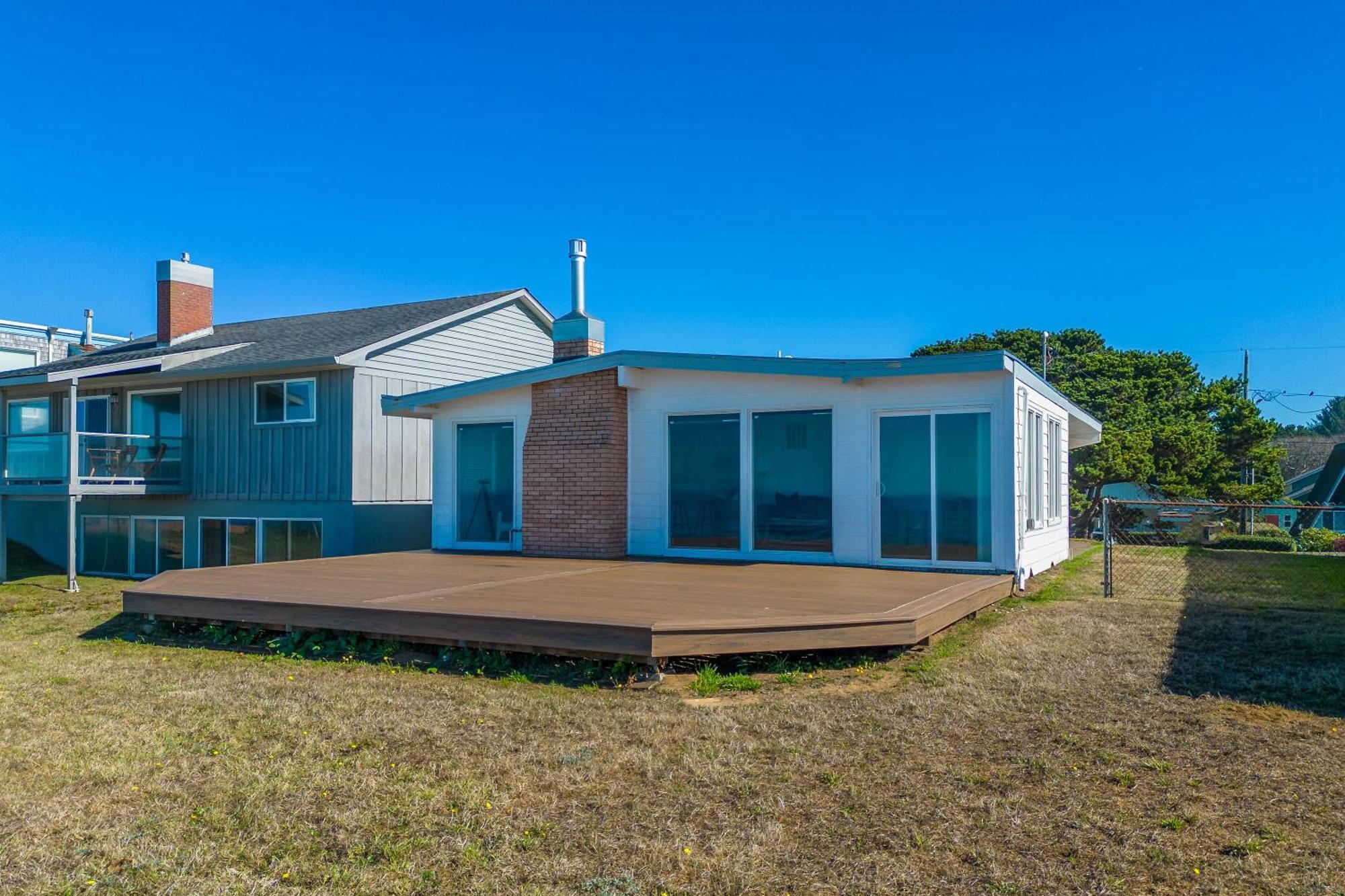 Inlet Holiday home *