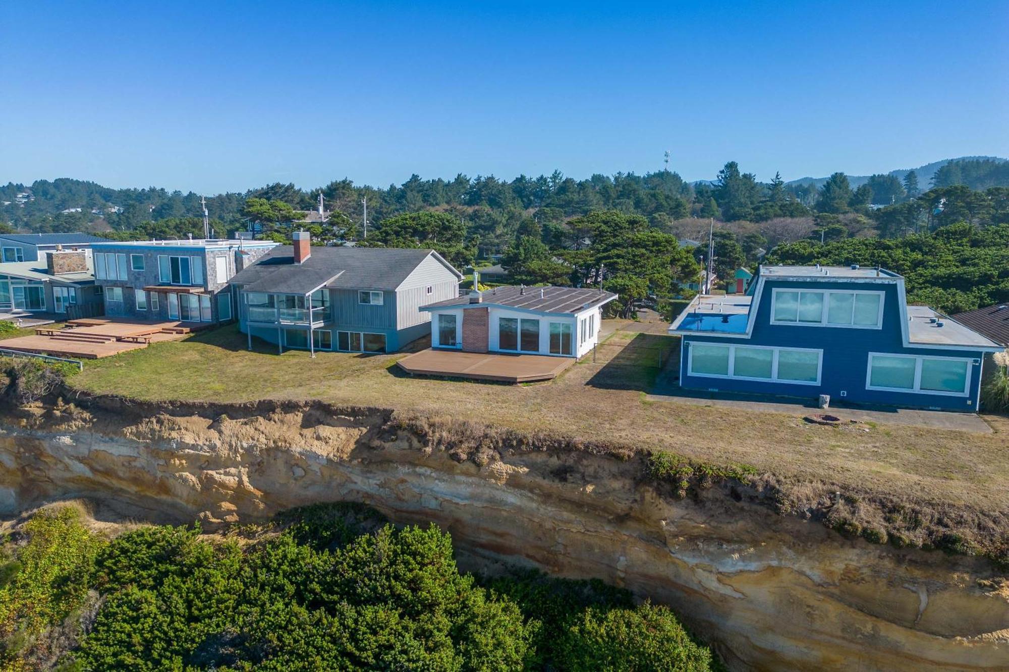 Holiday home Inlet *