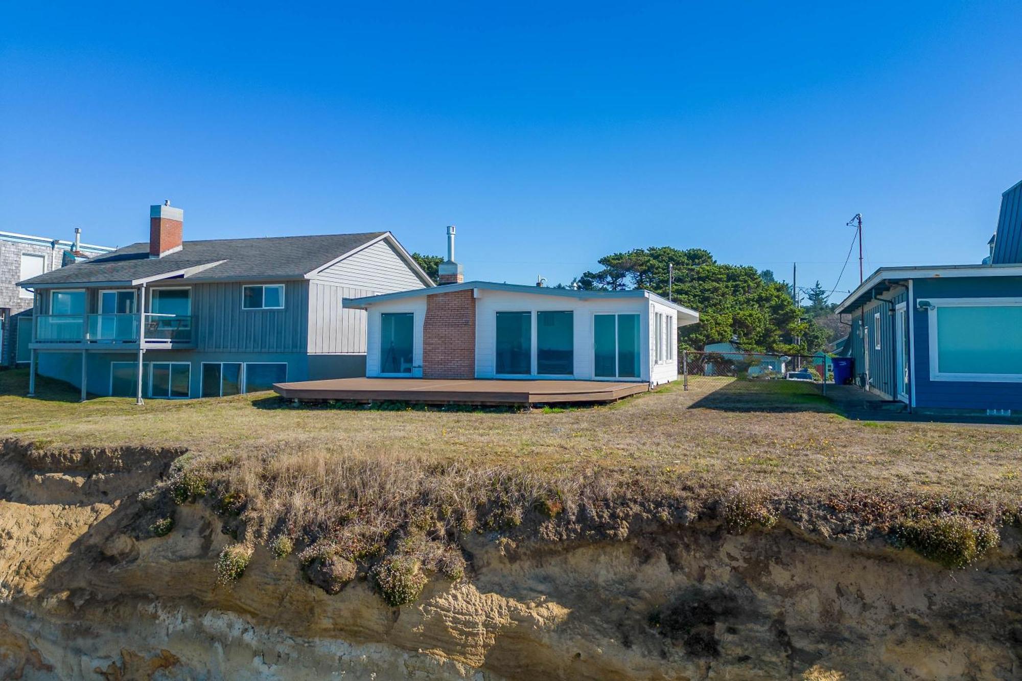 Inlet Holiday home