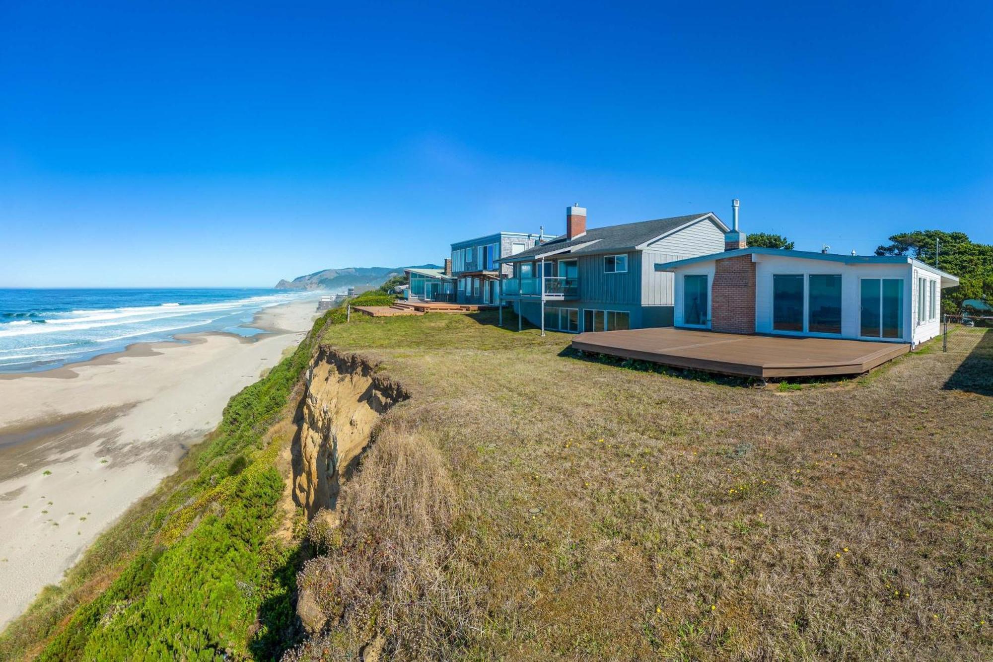 Inlet Holiday home *
