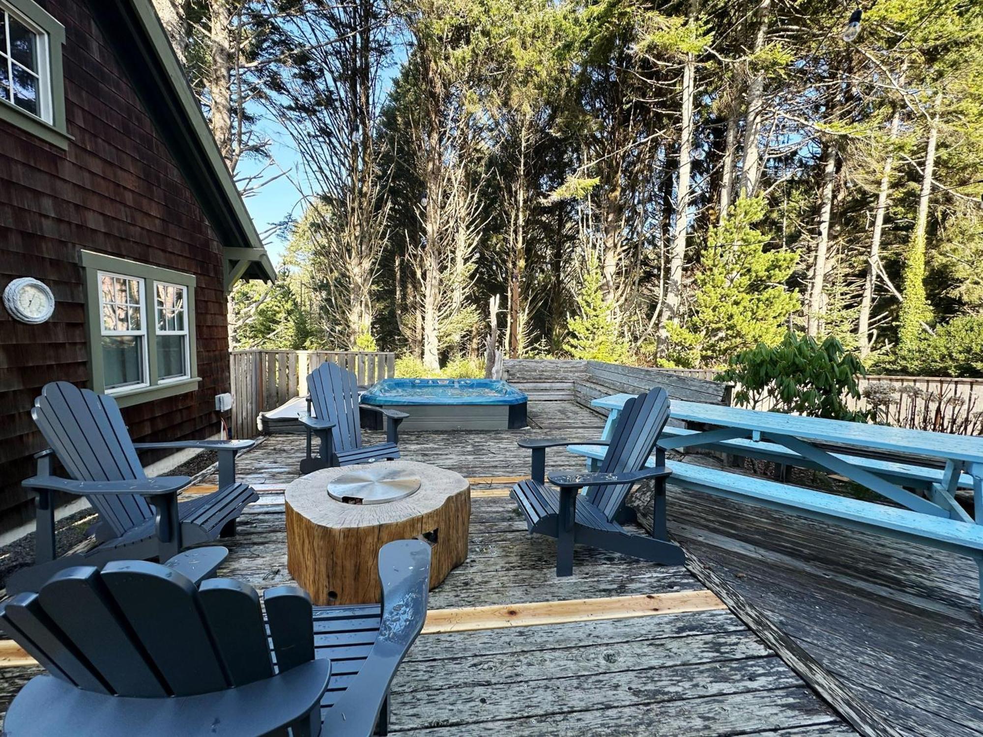 Holiday home Coastal Bliss Hideaway *