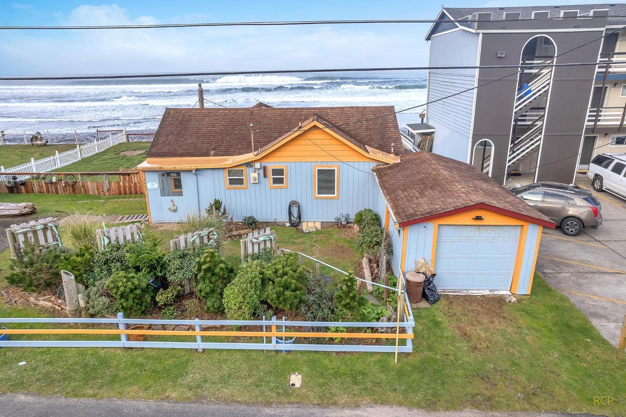 Holiday home Seaside Escape *