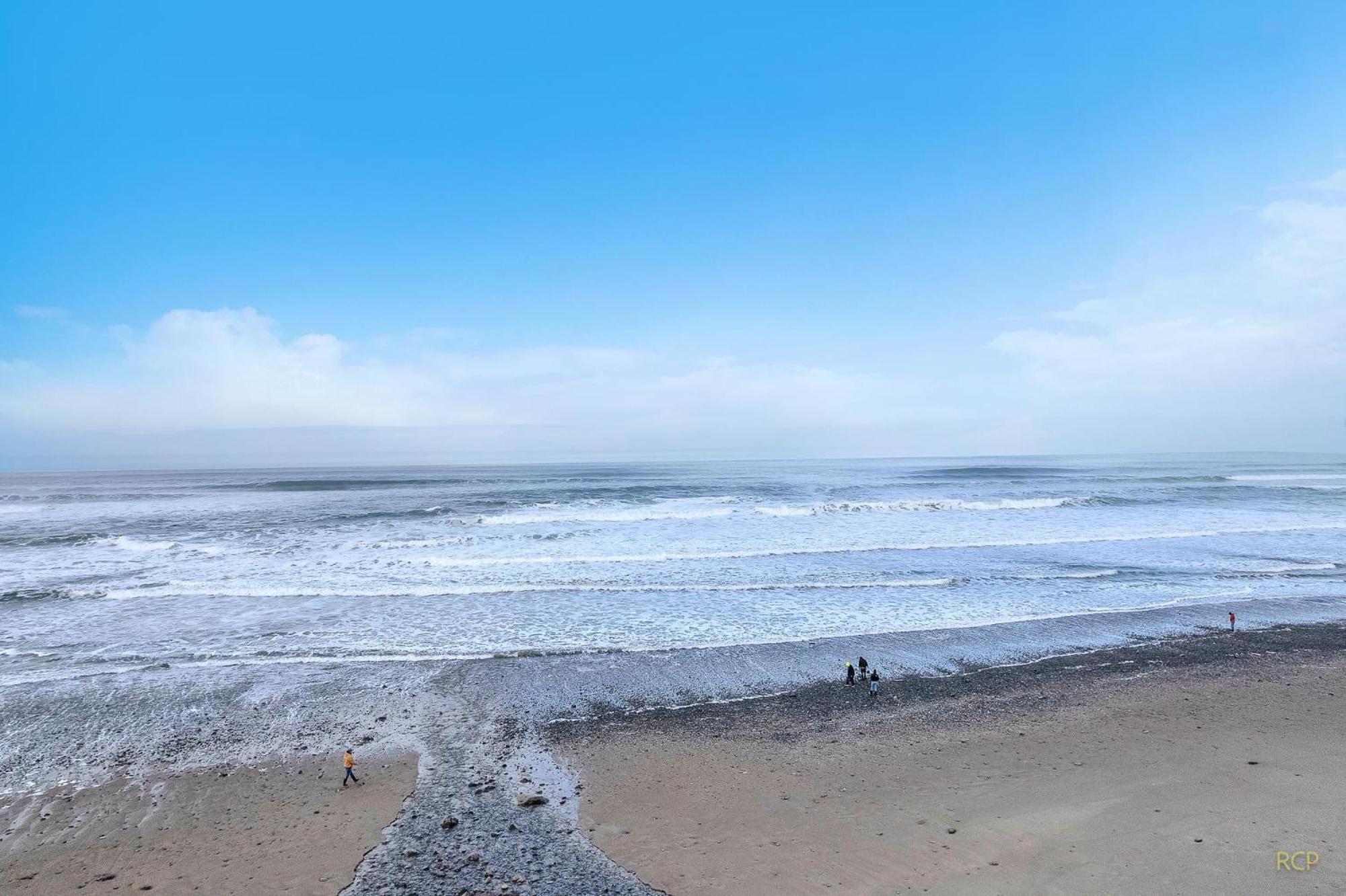 Seaside Escape Holiday home Lincoln City