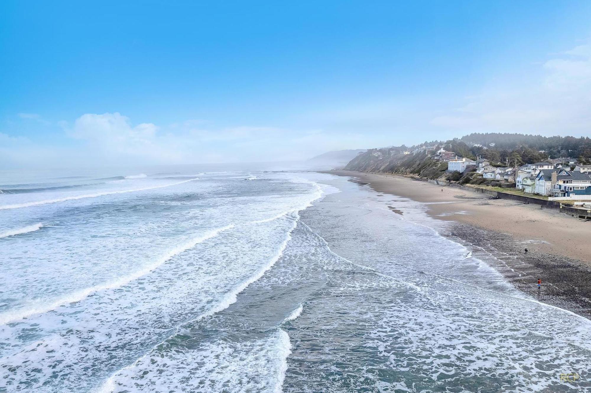 Holiday home Seaside Escape