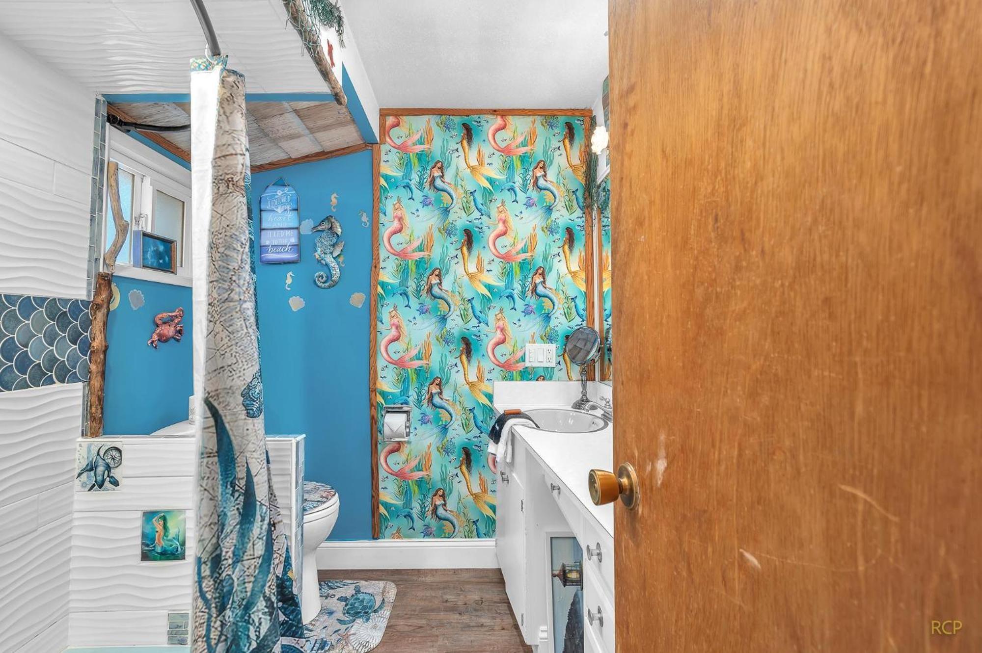 Seaside Escape Holiday home