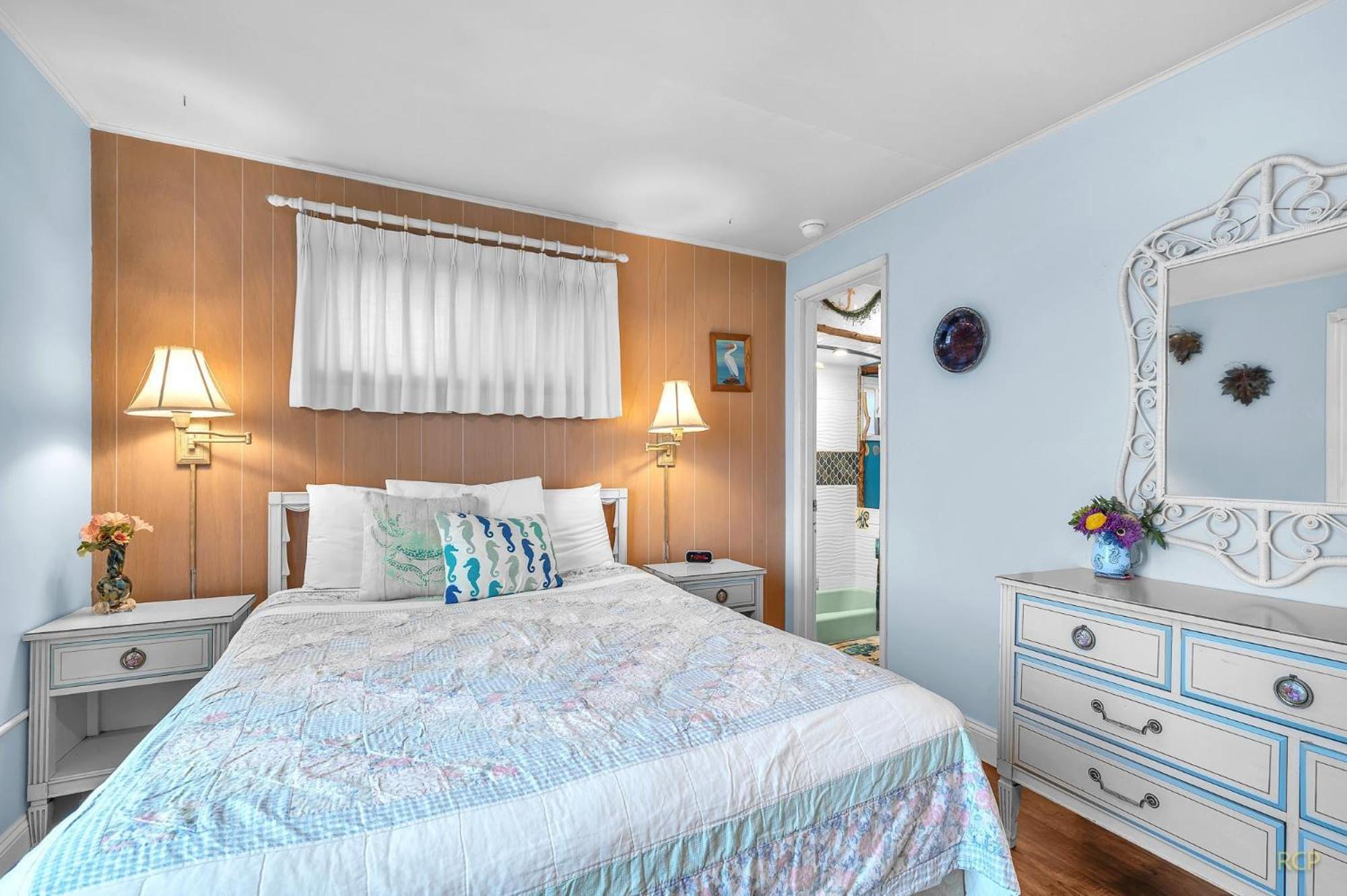 Holiday home Seaside Escape