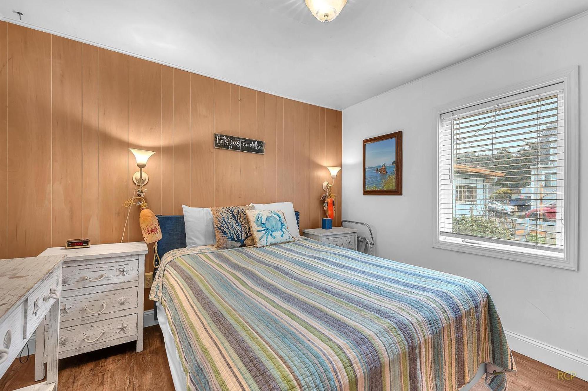 Holiday home Seaside Escape *