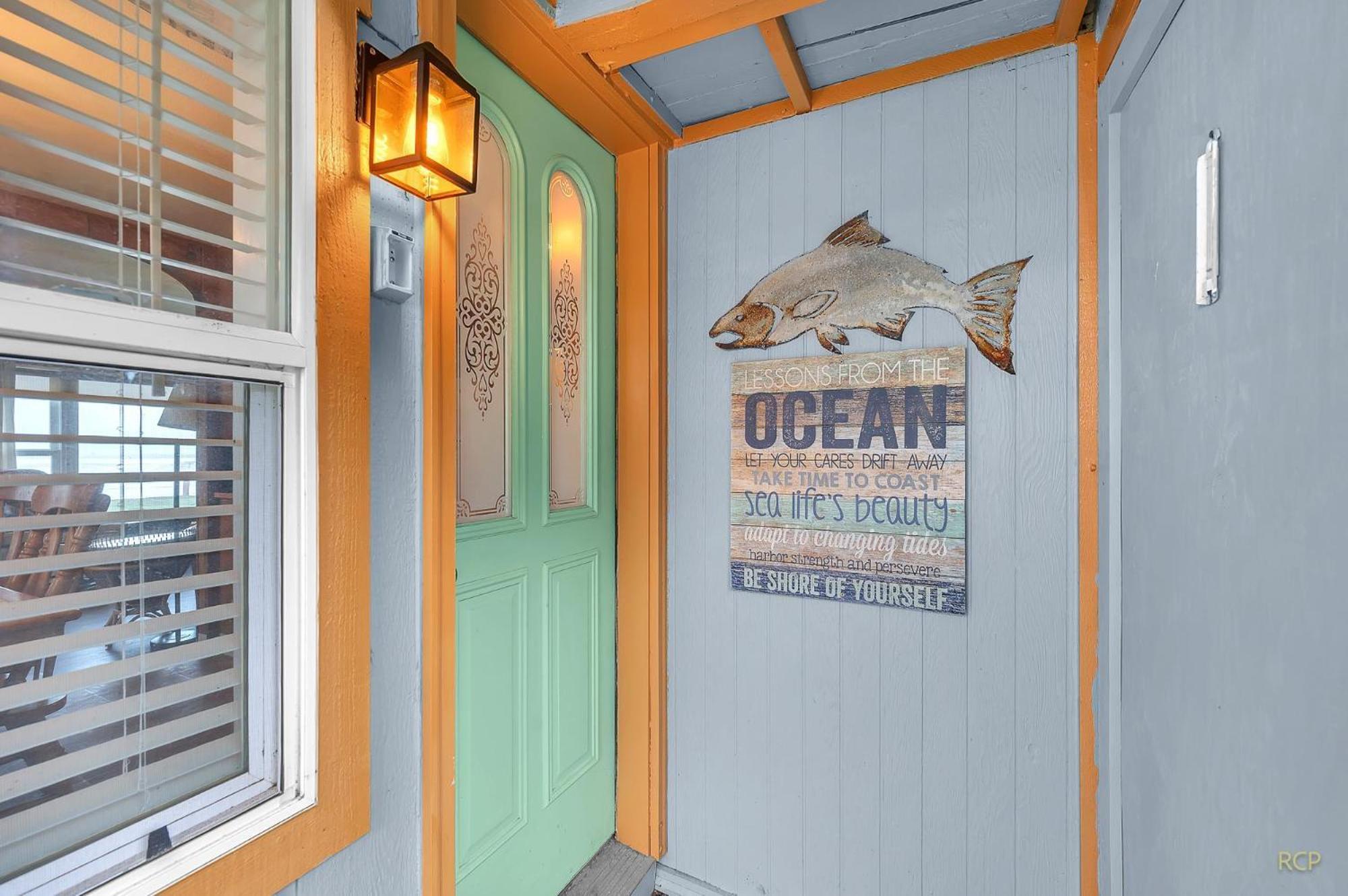 Seaside Escape Holiday home Lincoln City