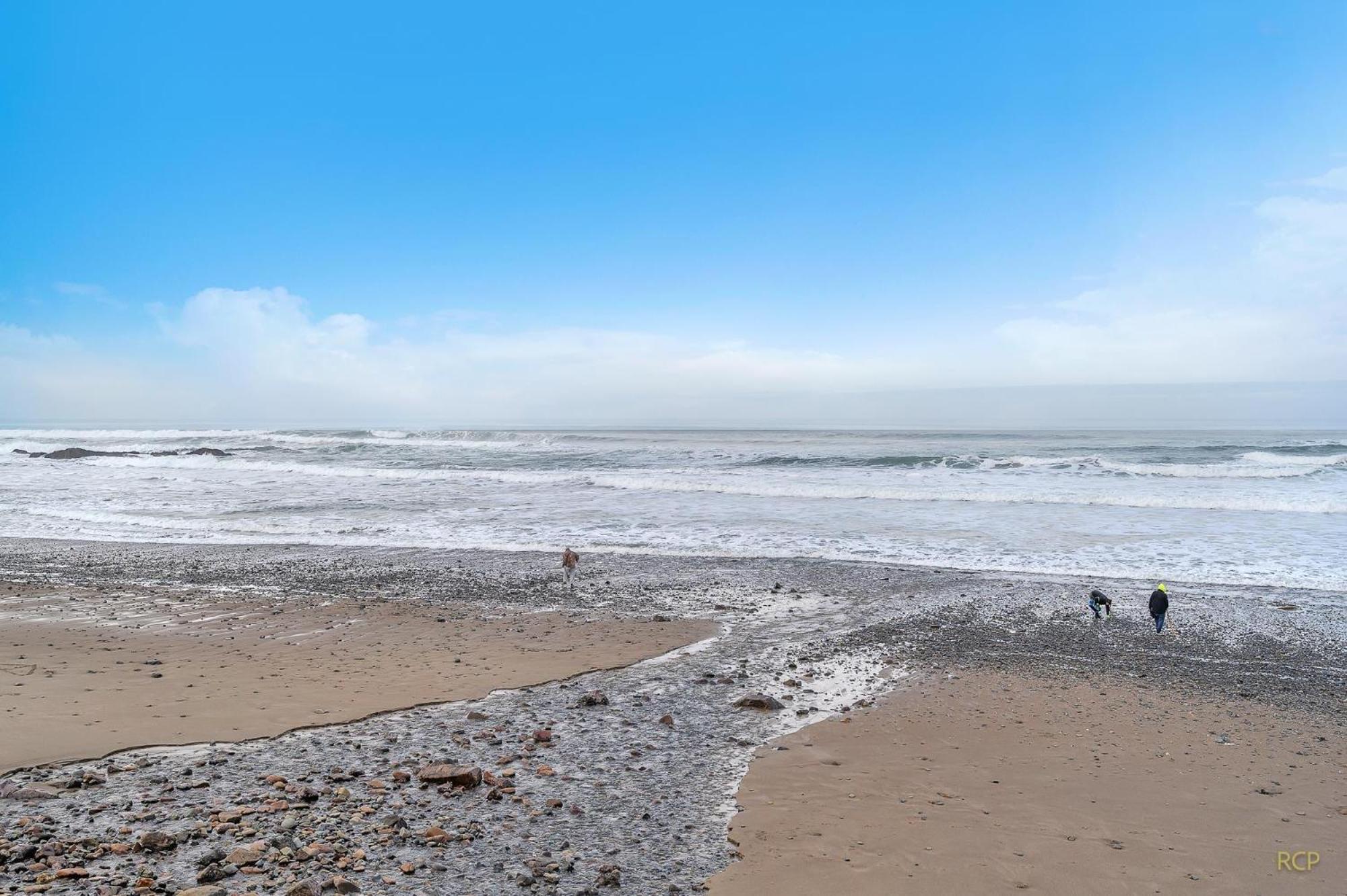 Holiday home Seaside Escape Lincoln City
