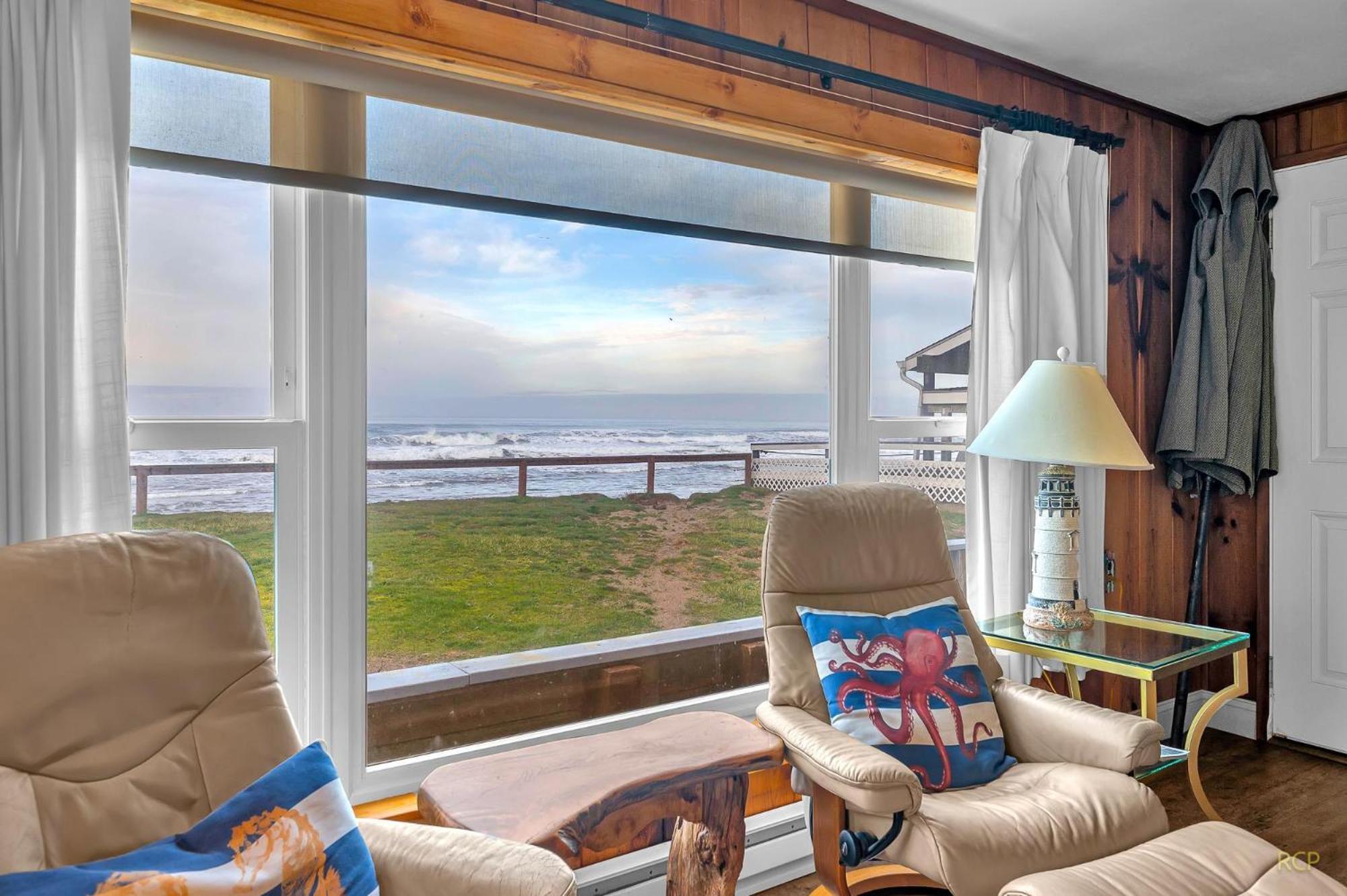 Holiday home Seaside Escape *