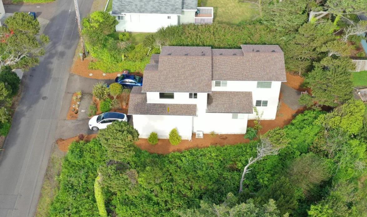 Pacific Peeks One - Oceanview - Ev Charger - Pet Friendly *