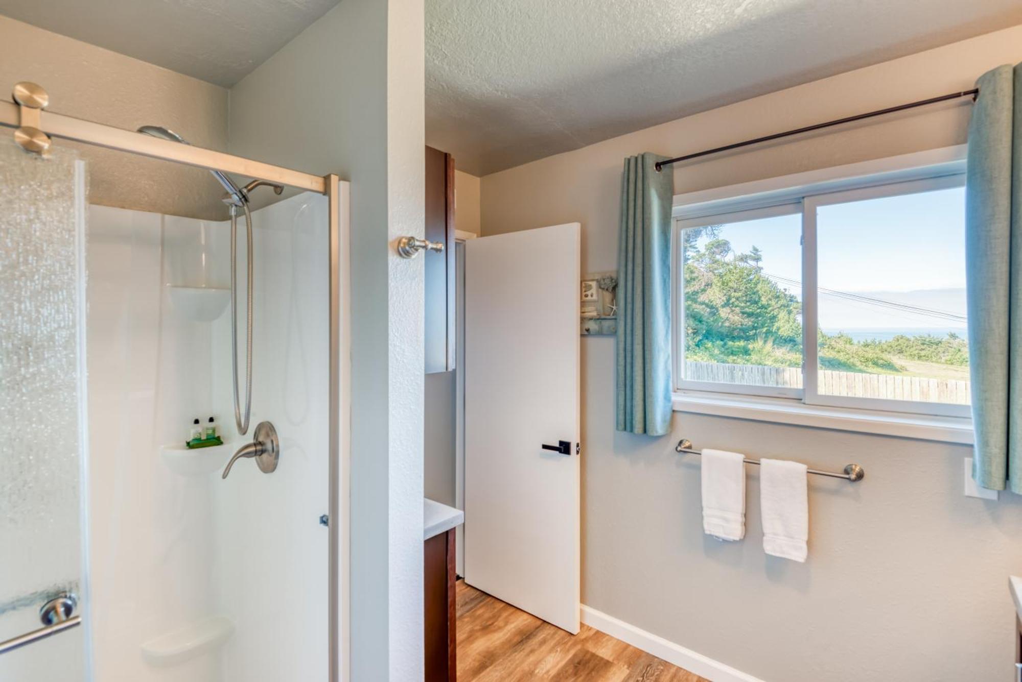 Holiday home Pacific Lookout Lincoln City