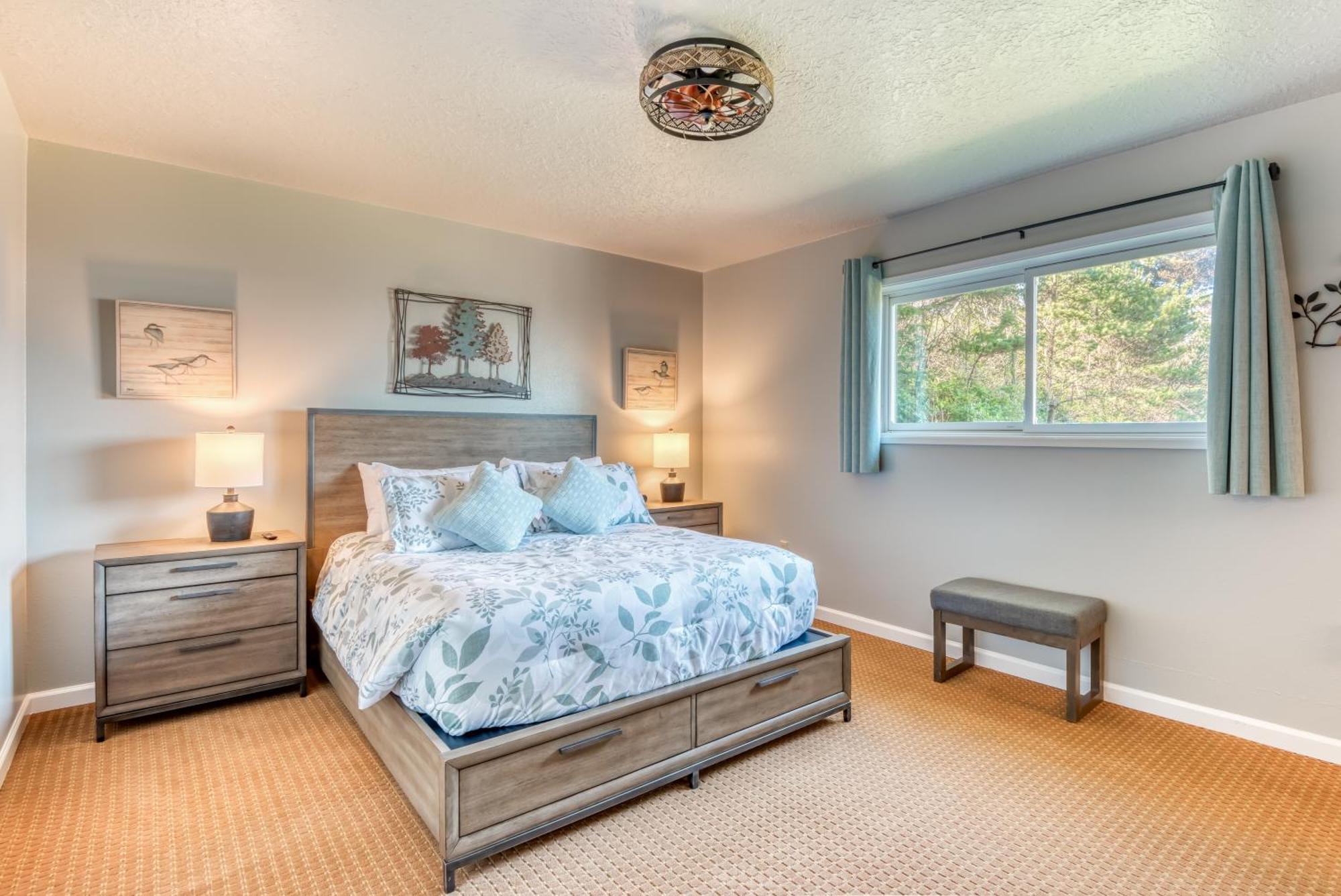 Pacific Lookout Holiday home Lincoln City