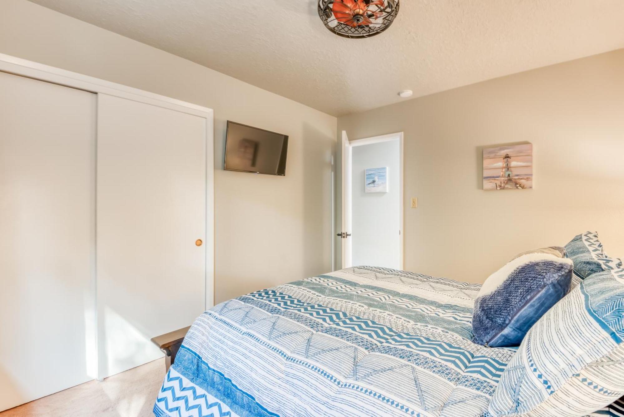 Pacific Lookout Holiday home Lincoln City