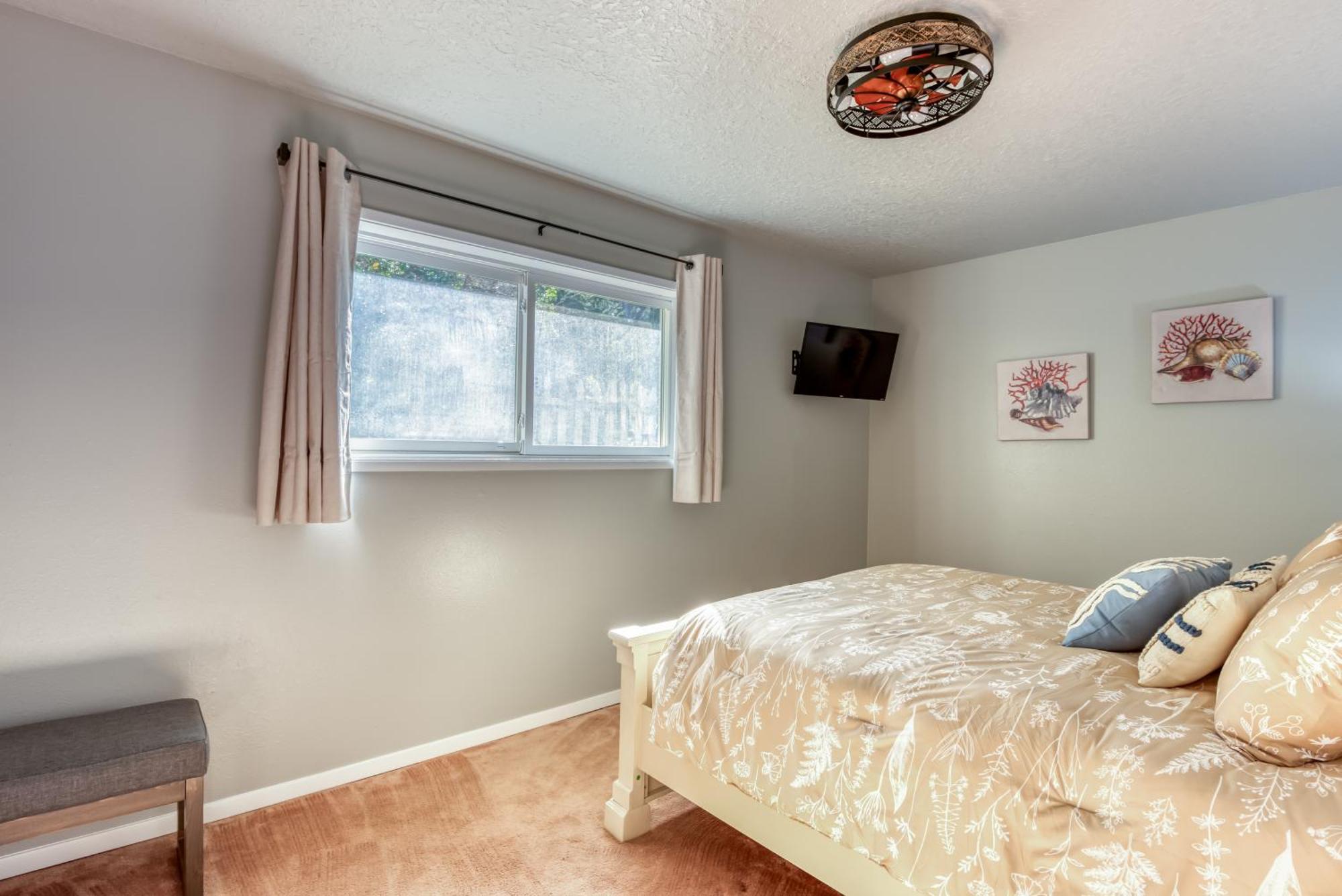 Pacific Lookout Holiday home Lincoln City