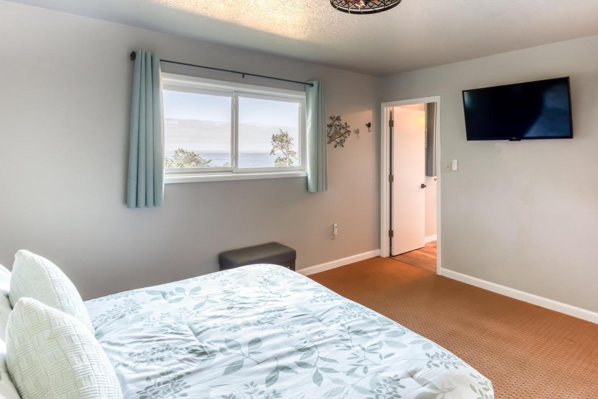 Pacific Lookout Holiday home Lincoln City