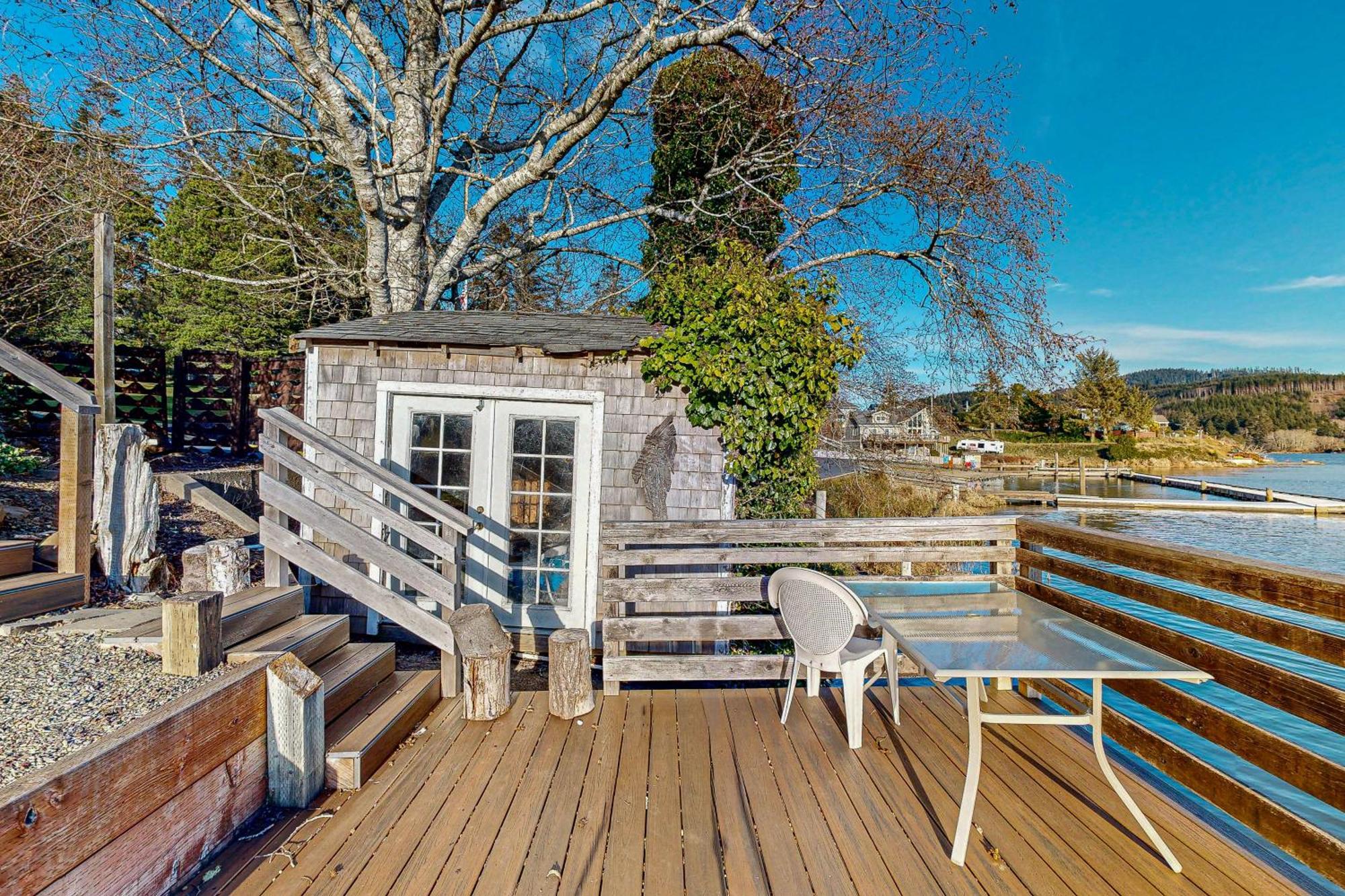 House Playland Lincoln City