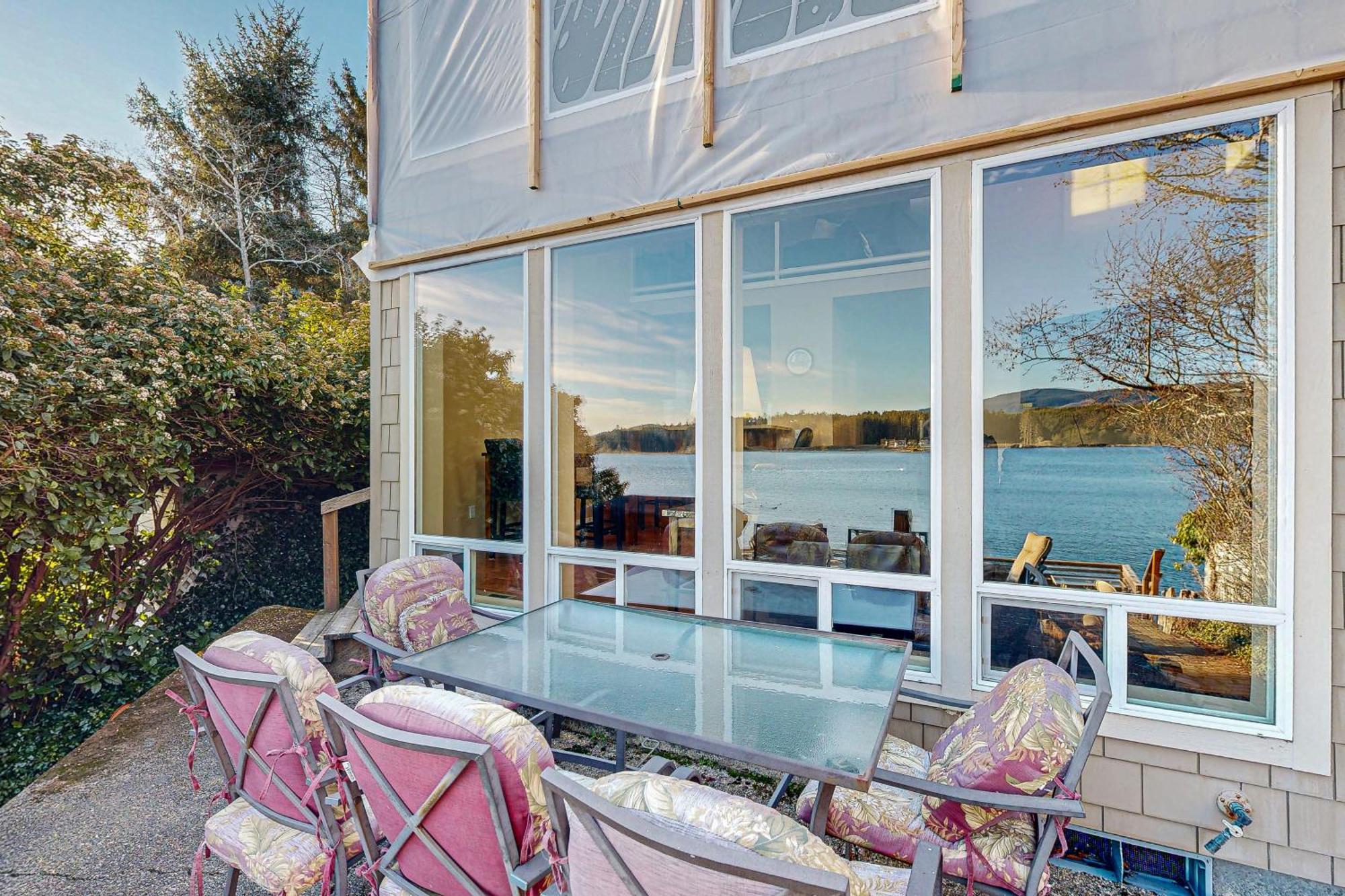 House Playland Holiday home Lincoln City