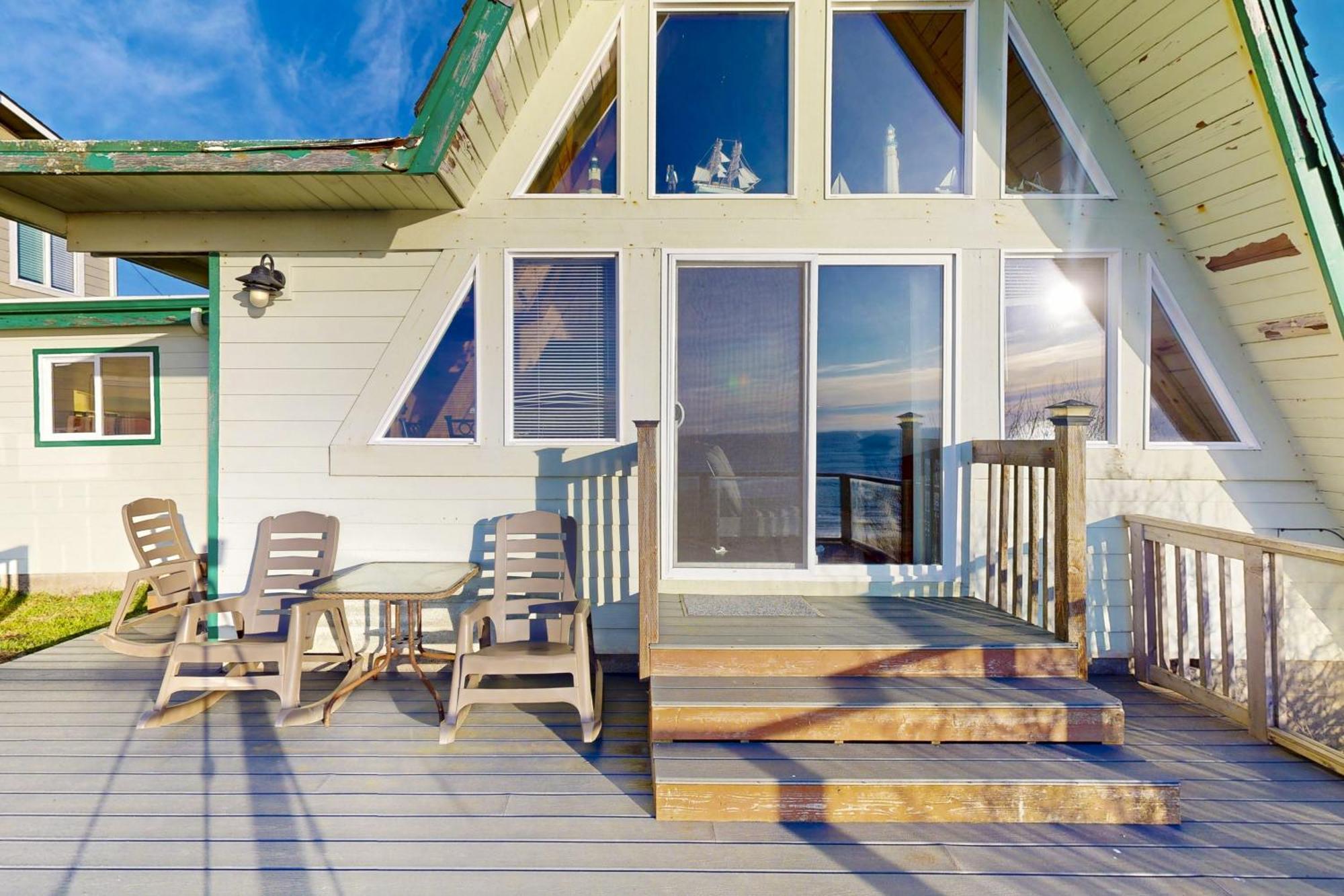Holiday home Pirate's Paradise *