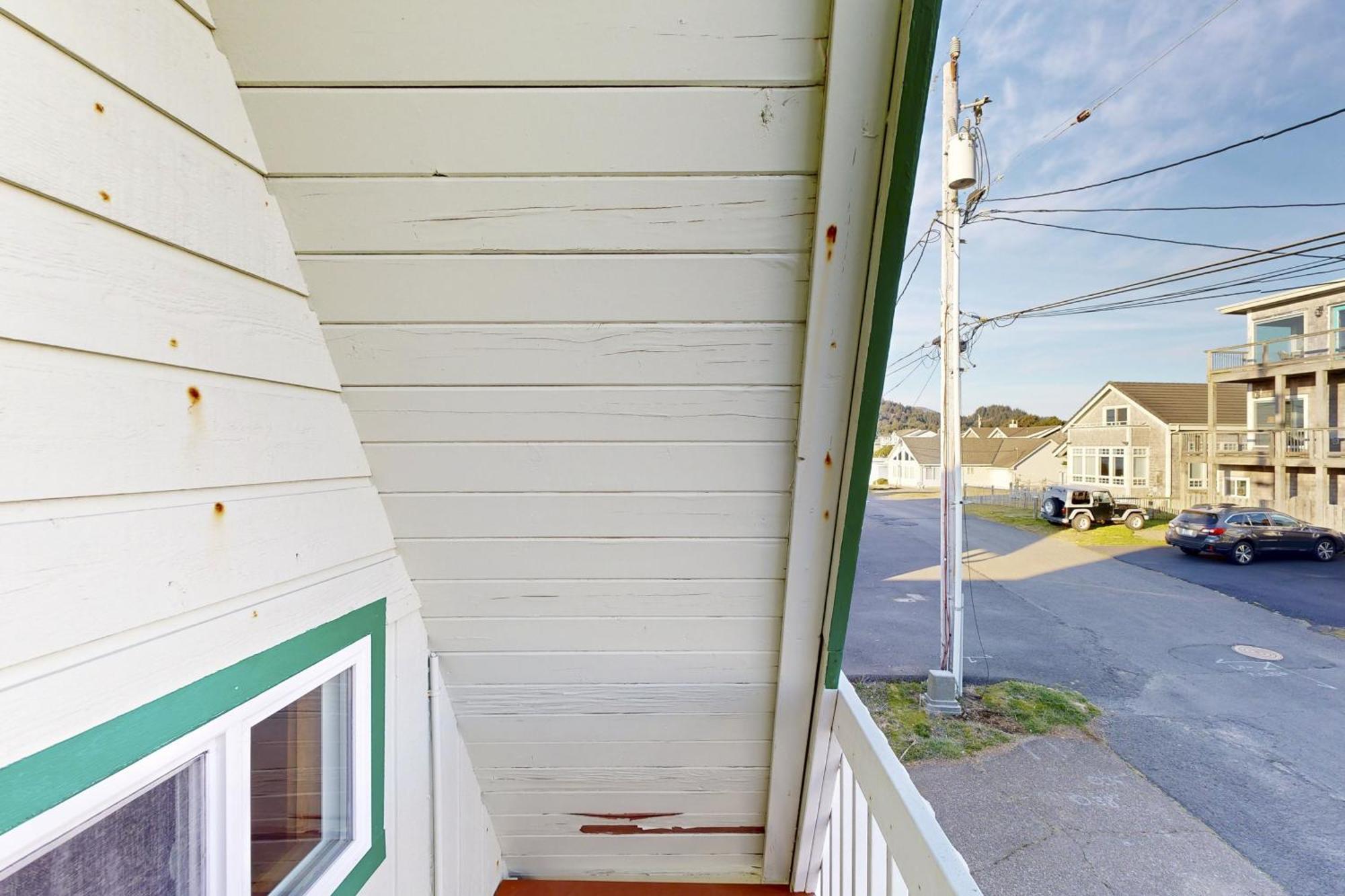 Pirate's Paradise Holiday home Lincoln City
