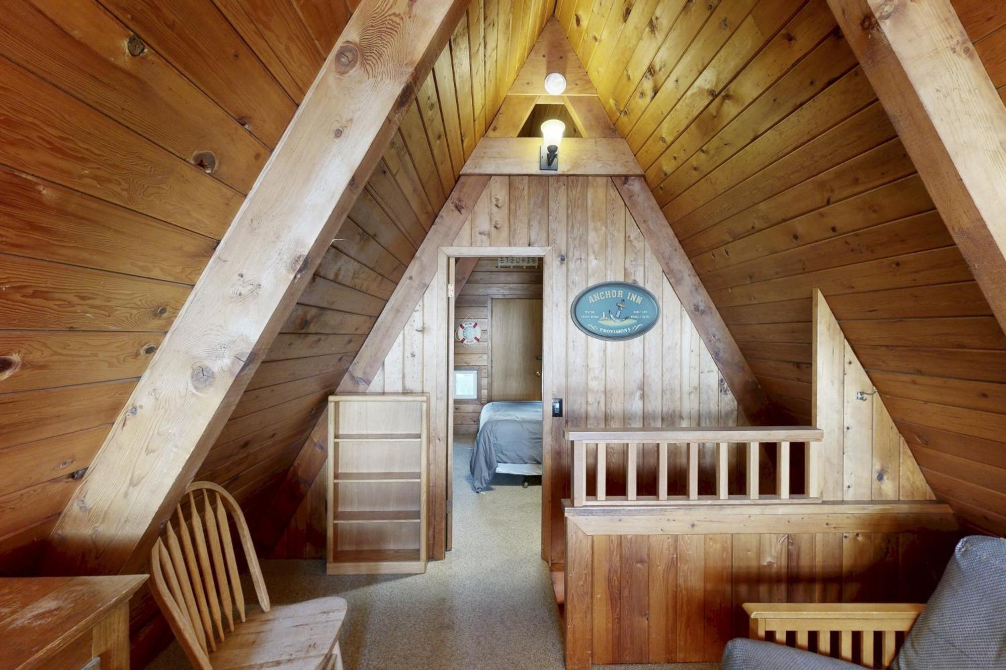 Holiday home Pirate's Paradise