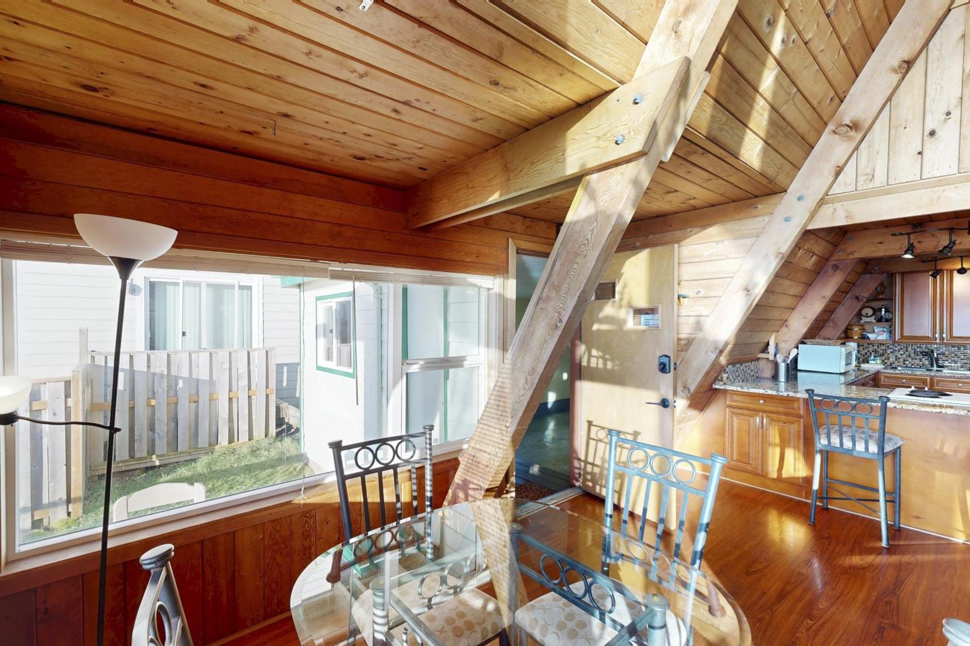 Pirate's Paradise Holiday home *