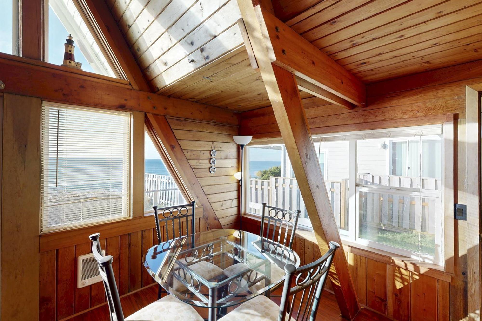 Holiday home Pirate's Paradise Lincoln City