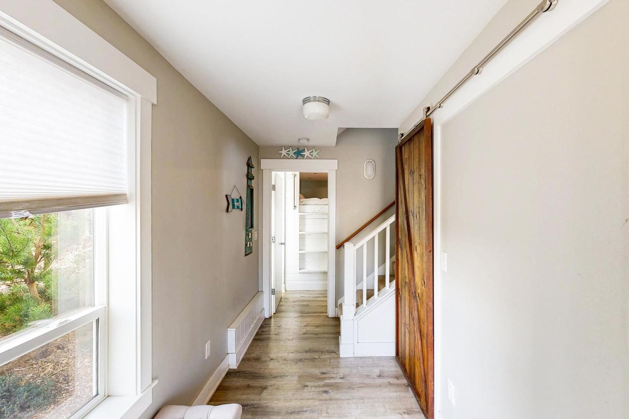 Holiday home Knot A Care Lincoln City
