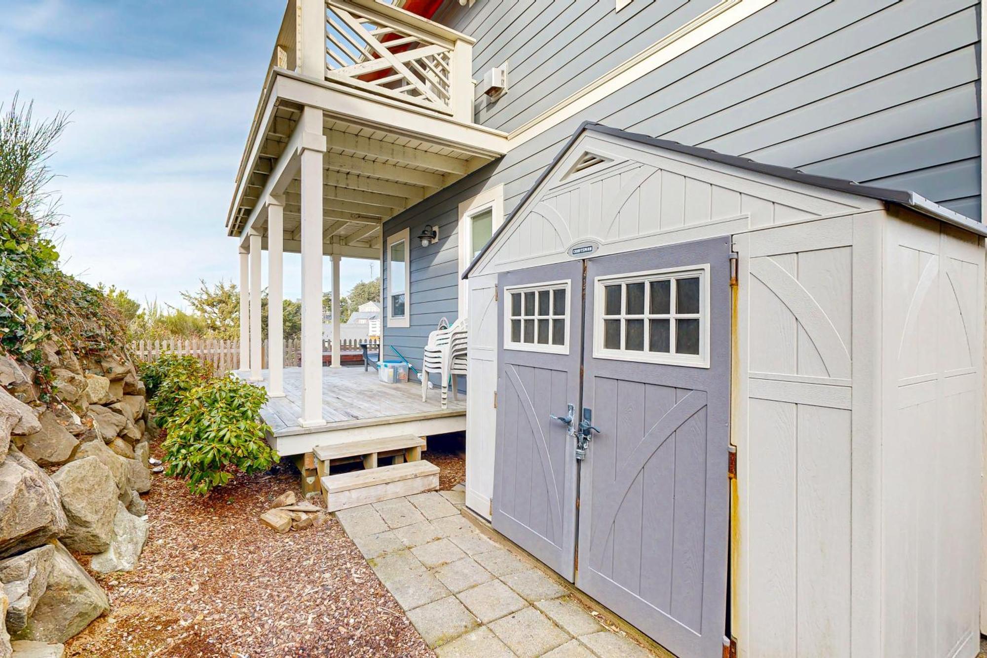 Holiday home Blue Bayou
