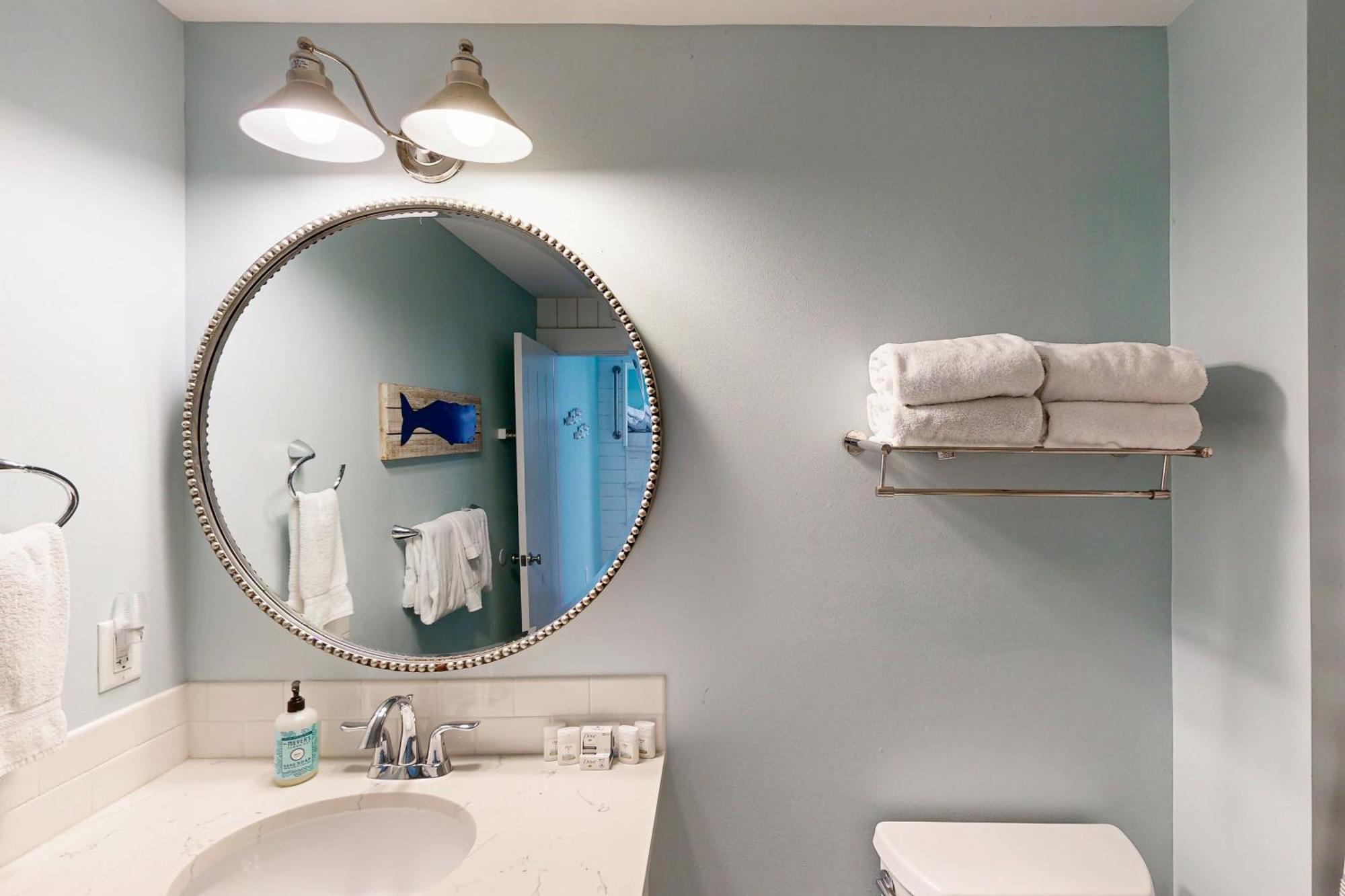 Blue Bayou Holiday home *