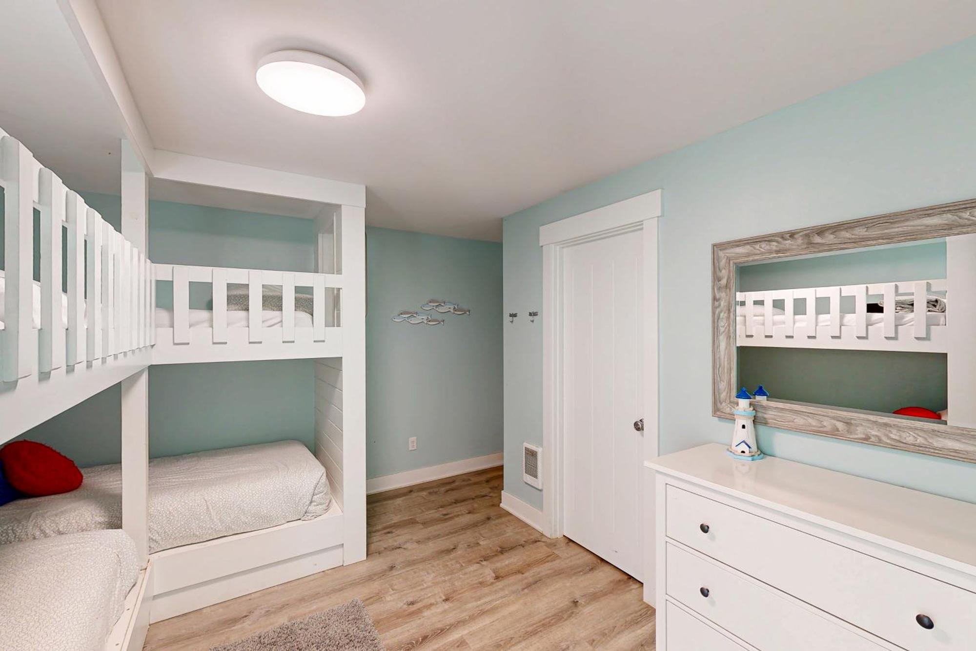 Blue Bayou Holiday home