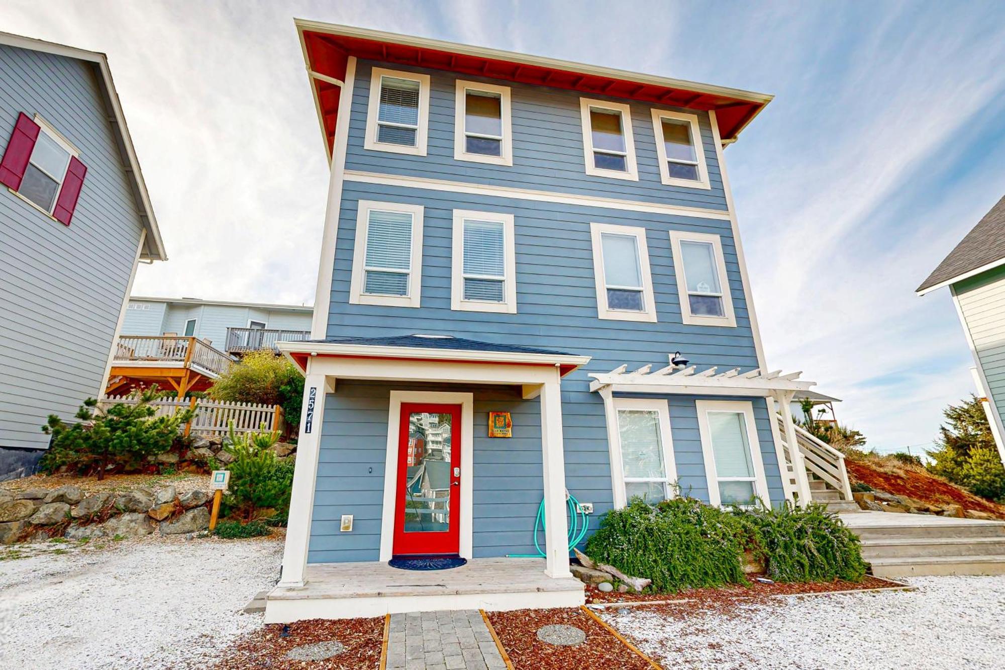 Holiday home Blue Bayou