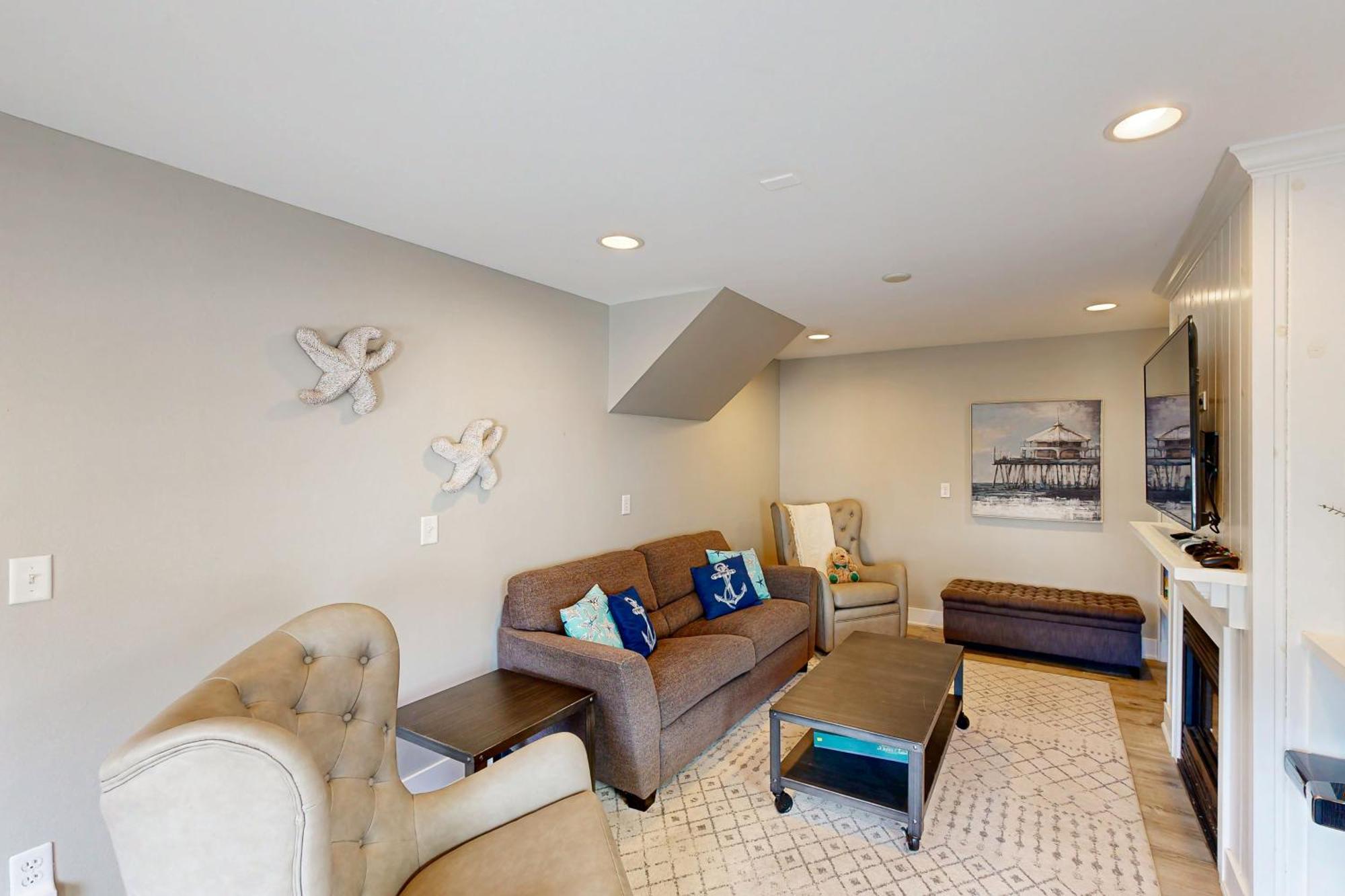 Blue Bayou Holiday home *