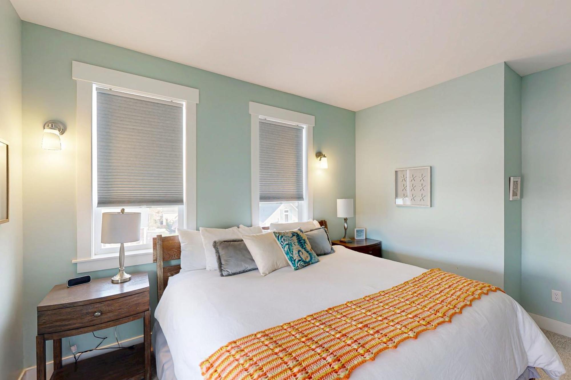 Holiday home Blue Bayou