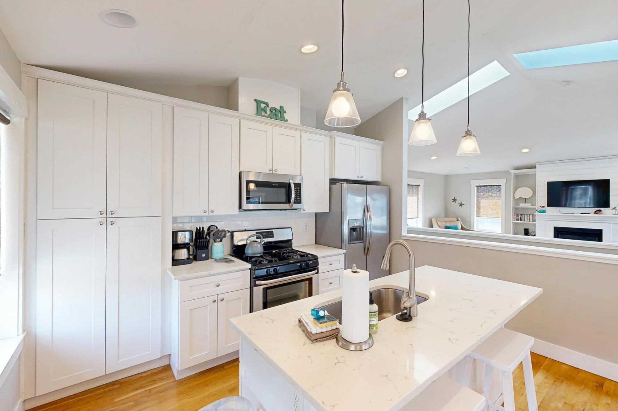 Holiday home Blue Bayou Lincoln City