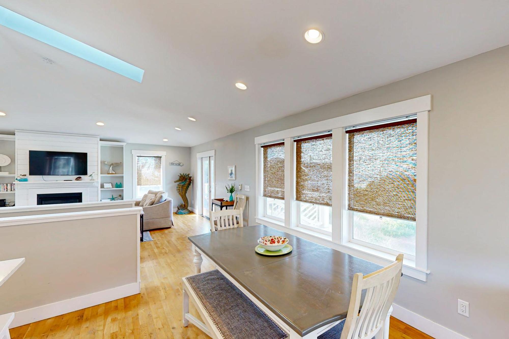 Blue Bayou Holiday home