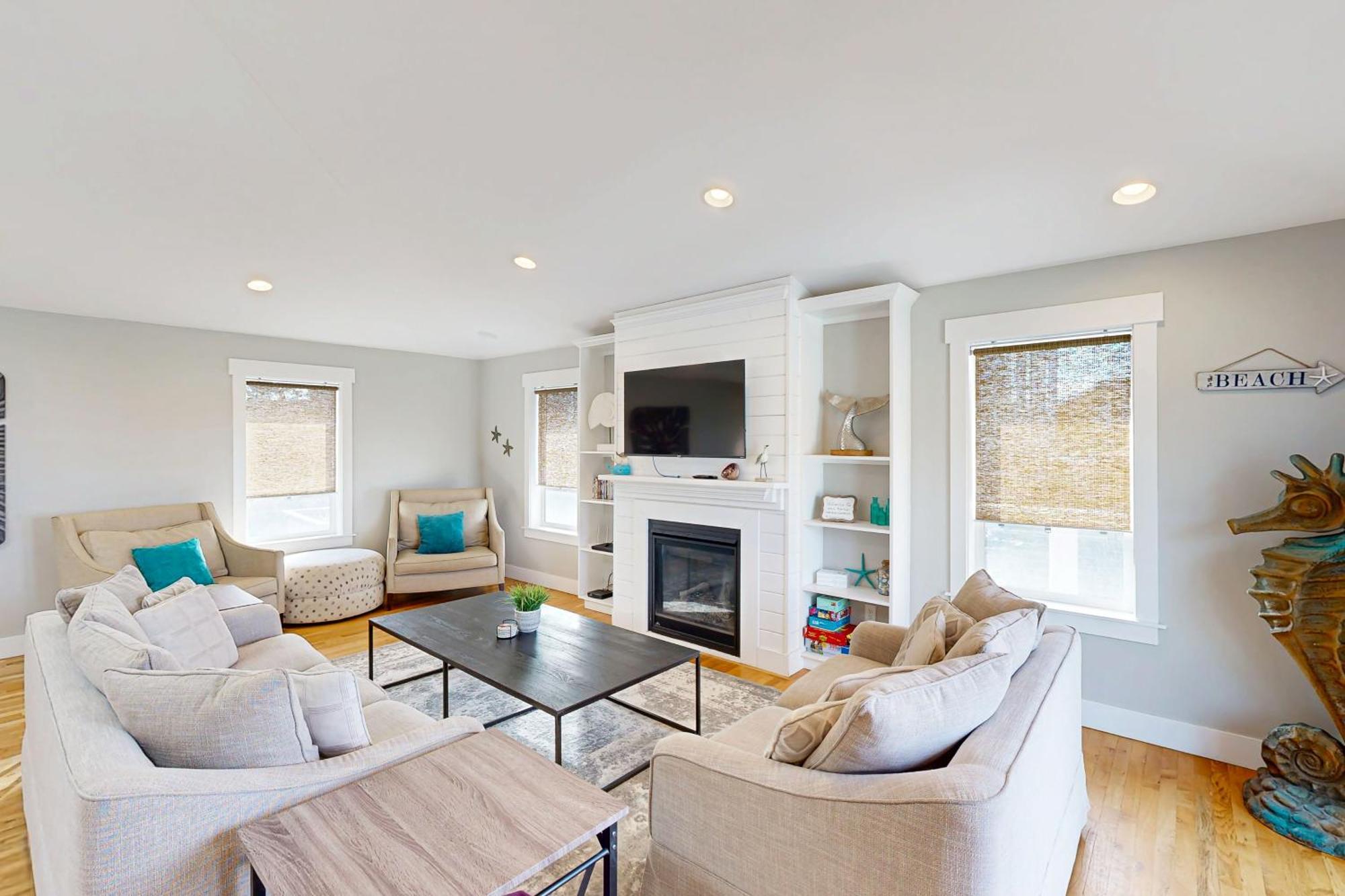 Blue Bayou Holiday home