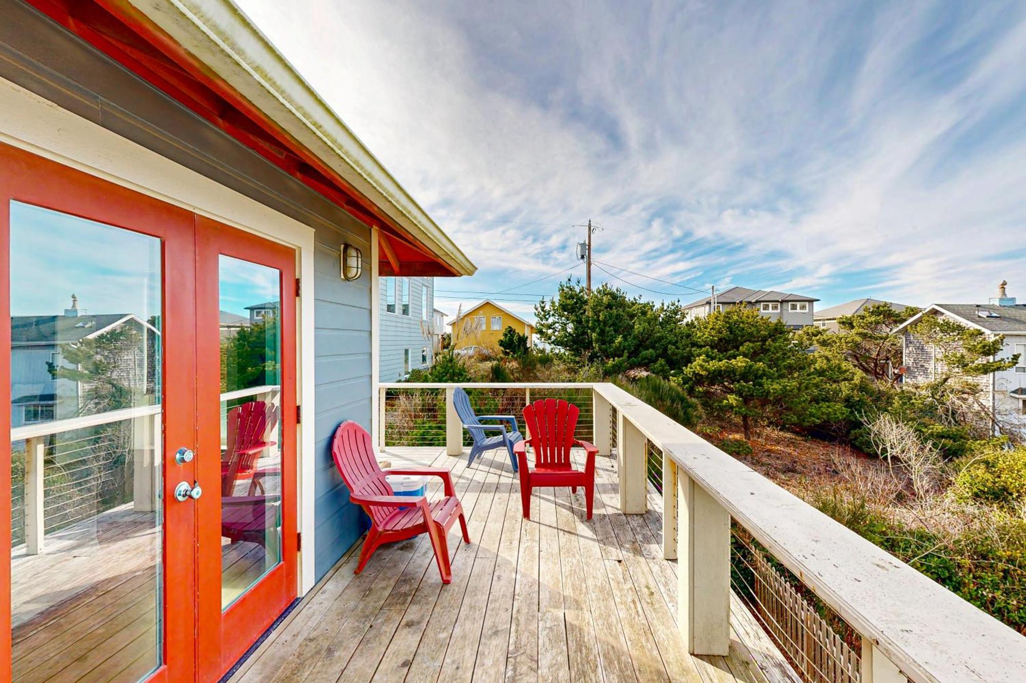 Holiday home Blue Bayou *