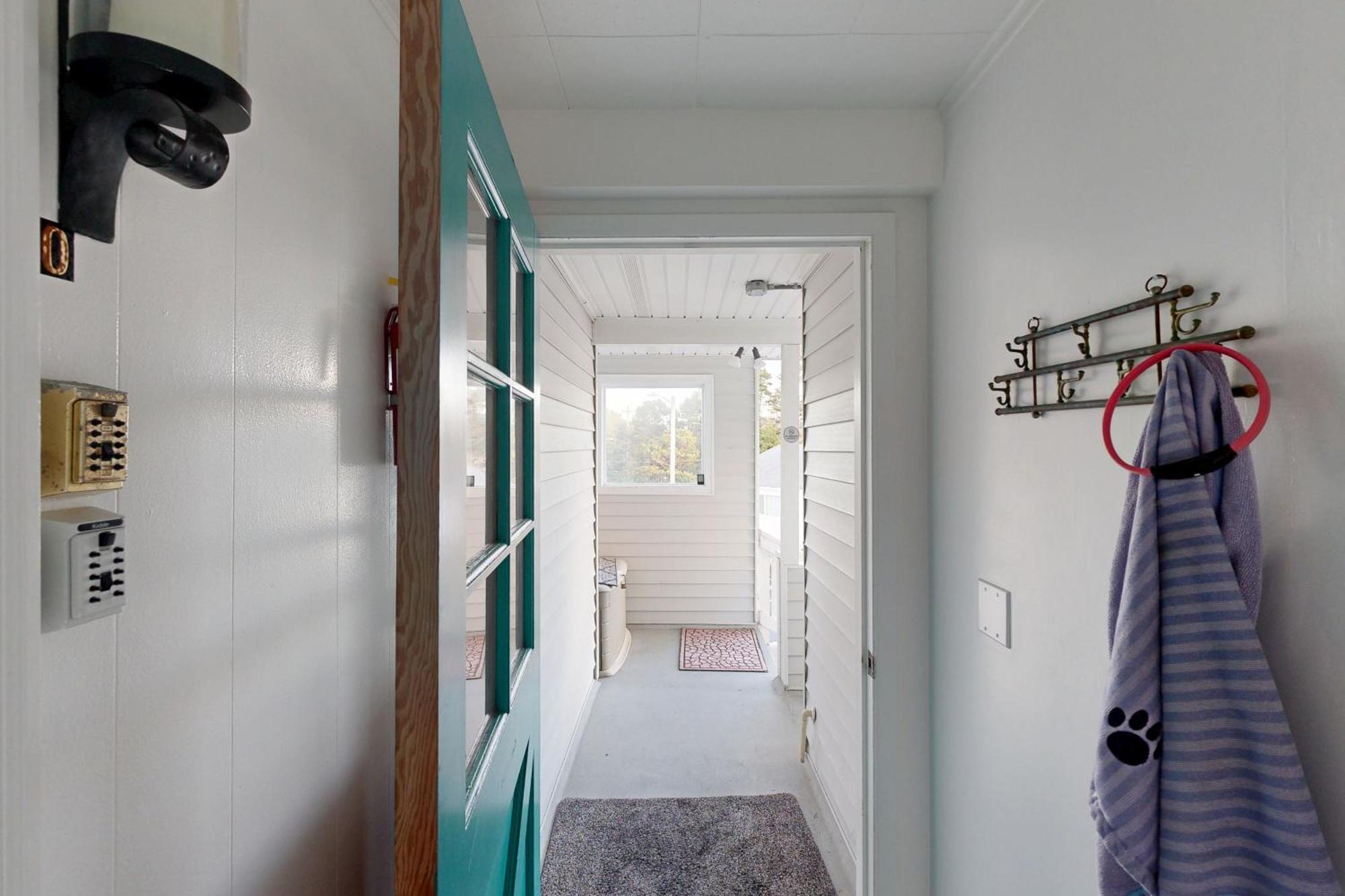 Apartment Wycliff