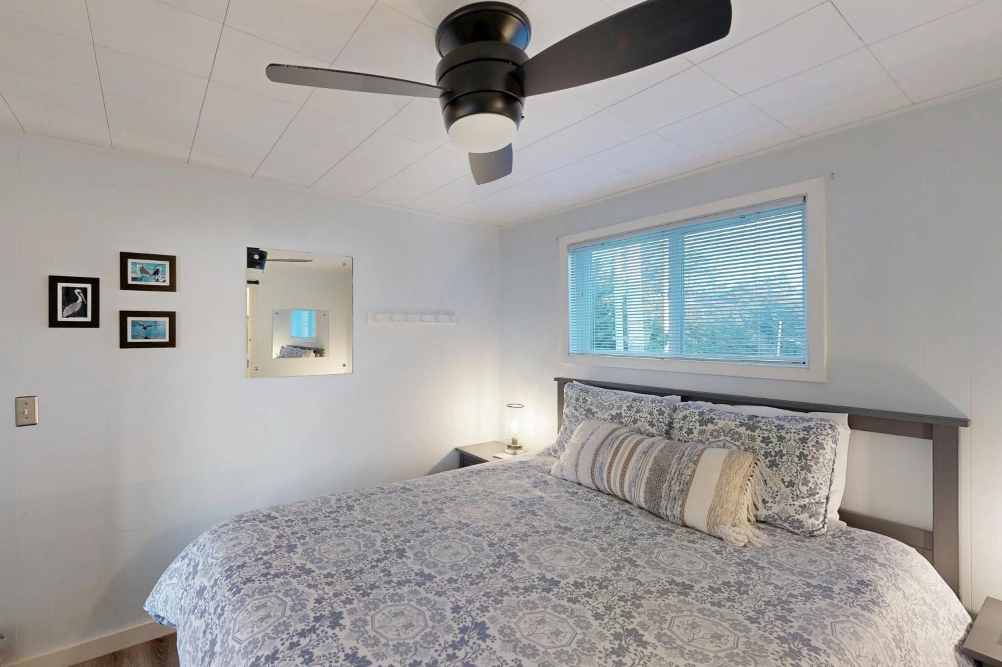 Wycliff Apartment
