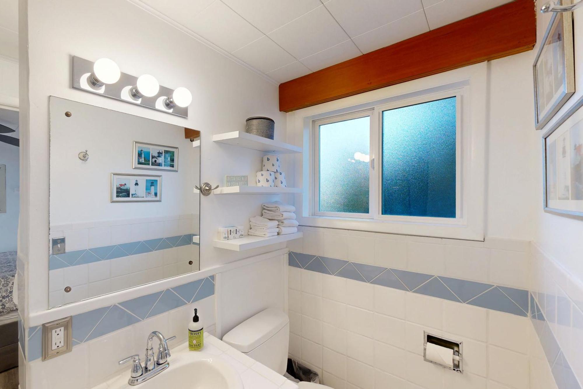 Apartment Wycliff