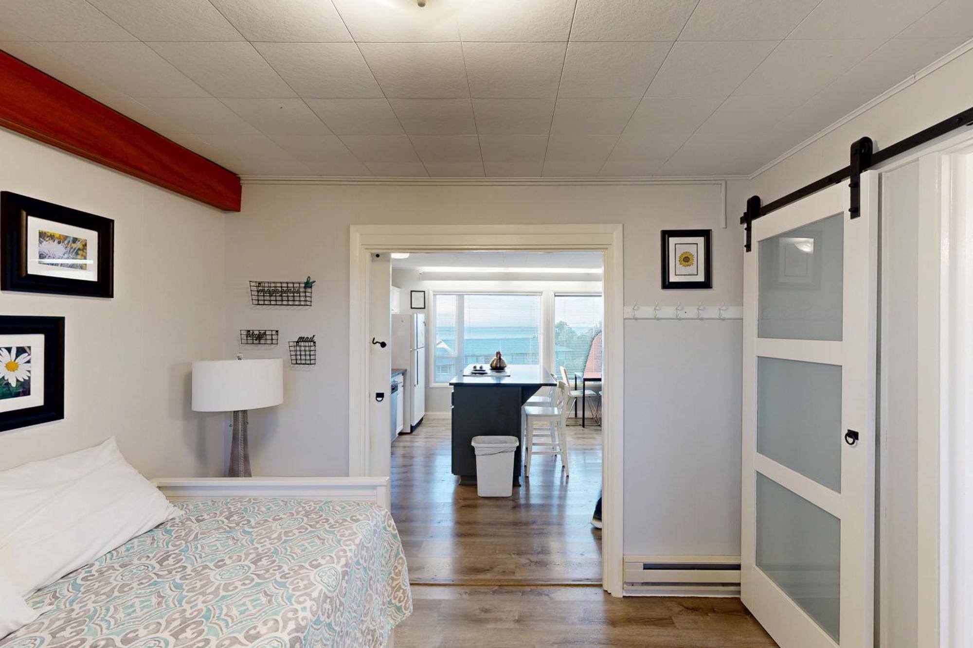 Apartment Wycliff *