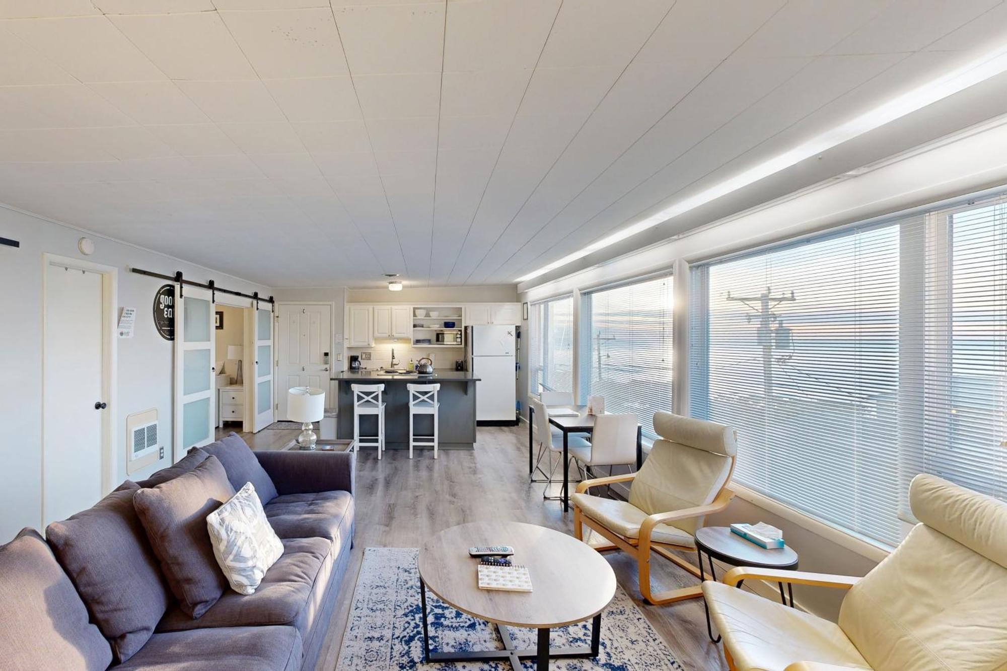 Apartment Wycliff