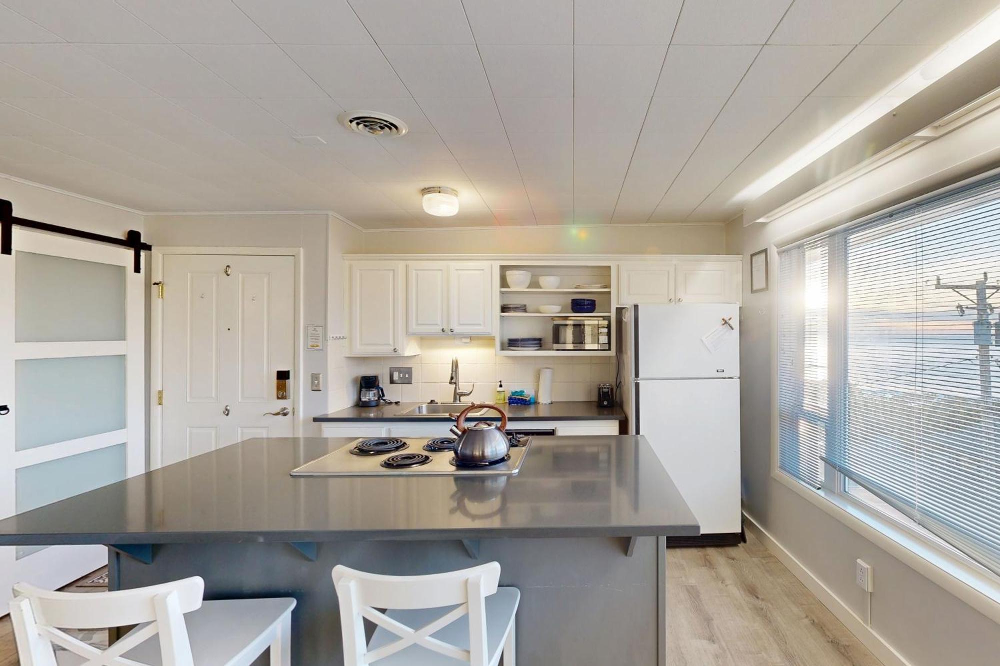 Wycliff Apartment *