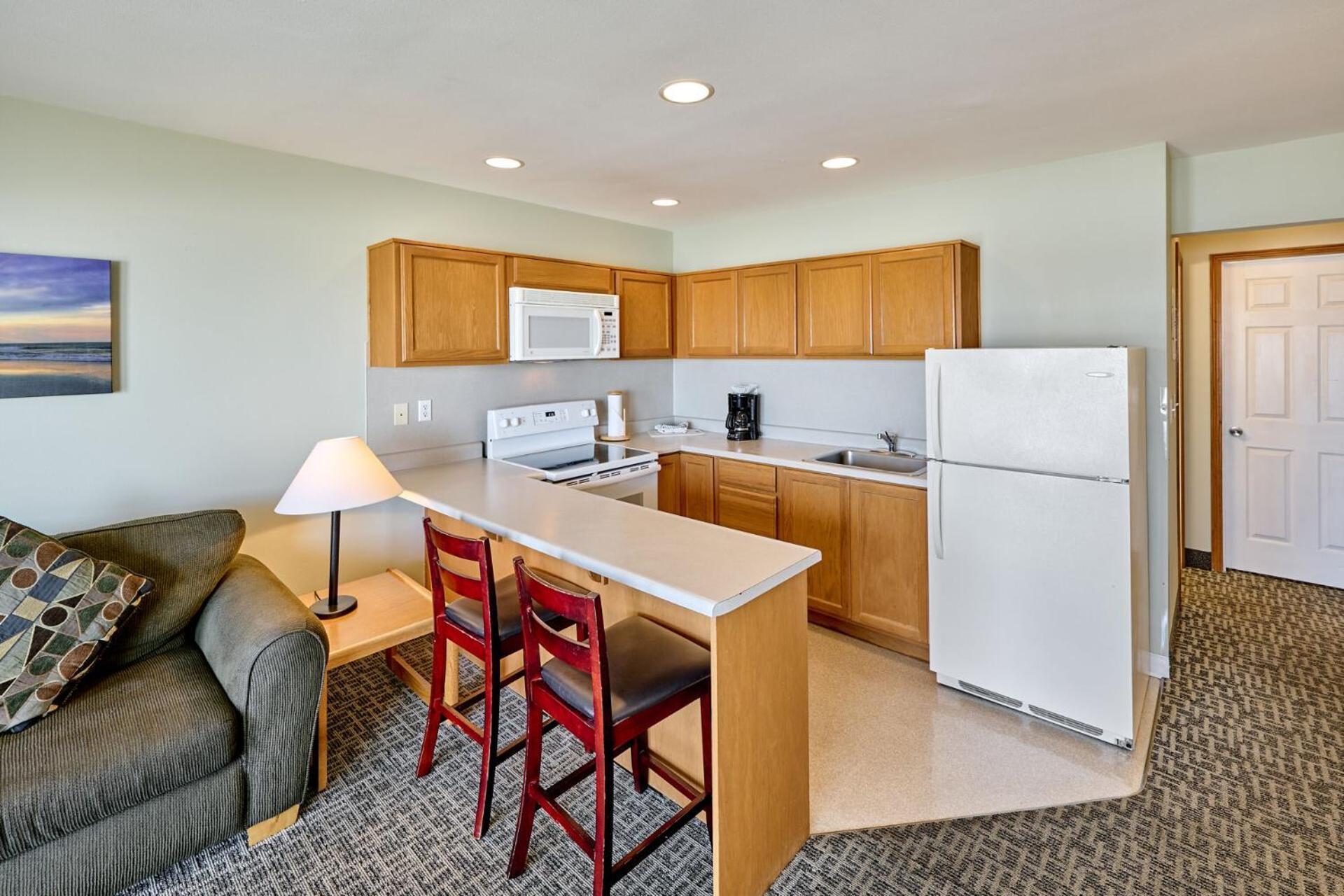Inn D Sands Lincoln City