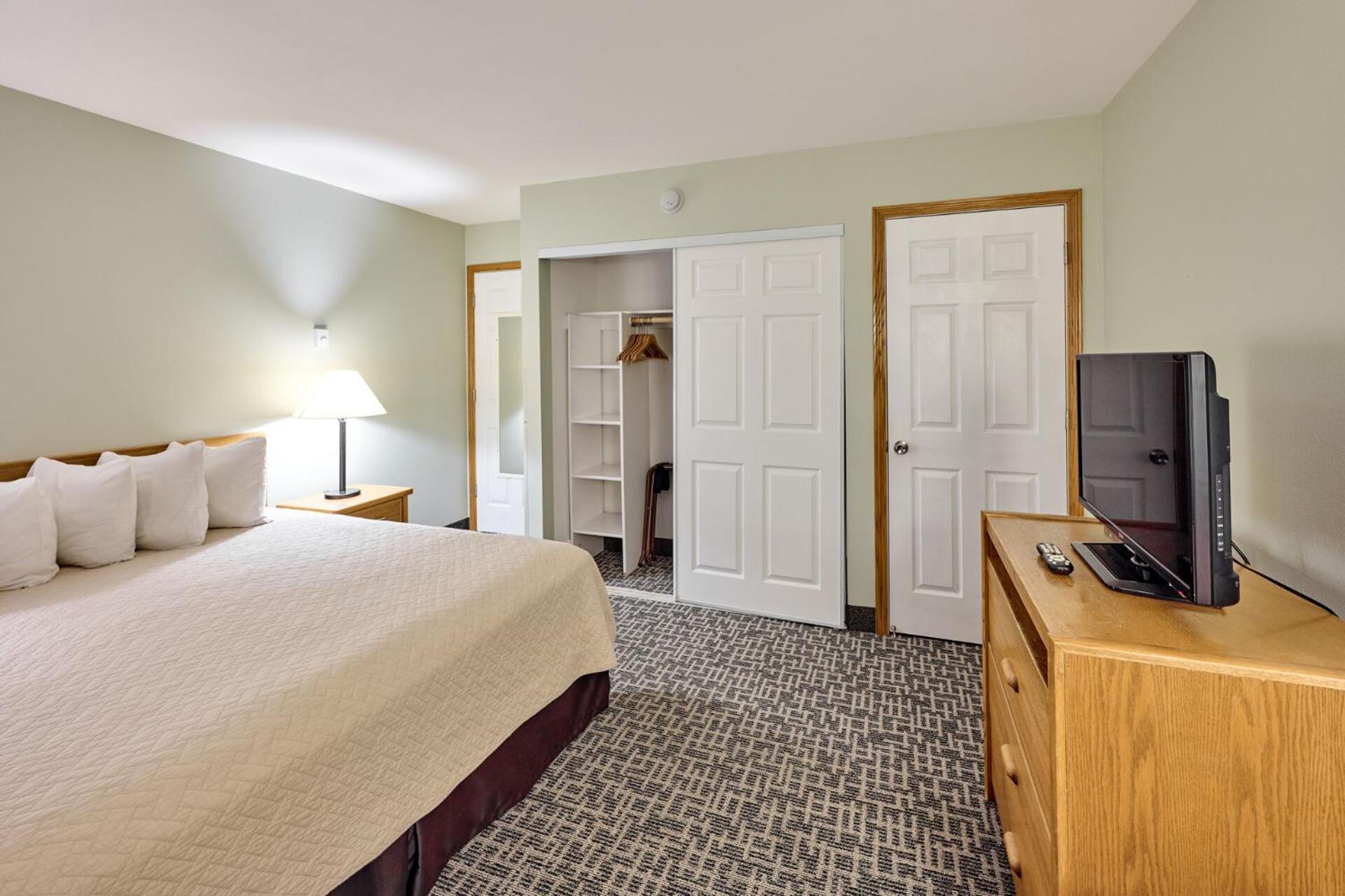 Inn D Sands 2*